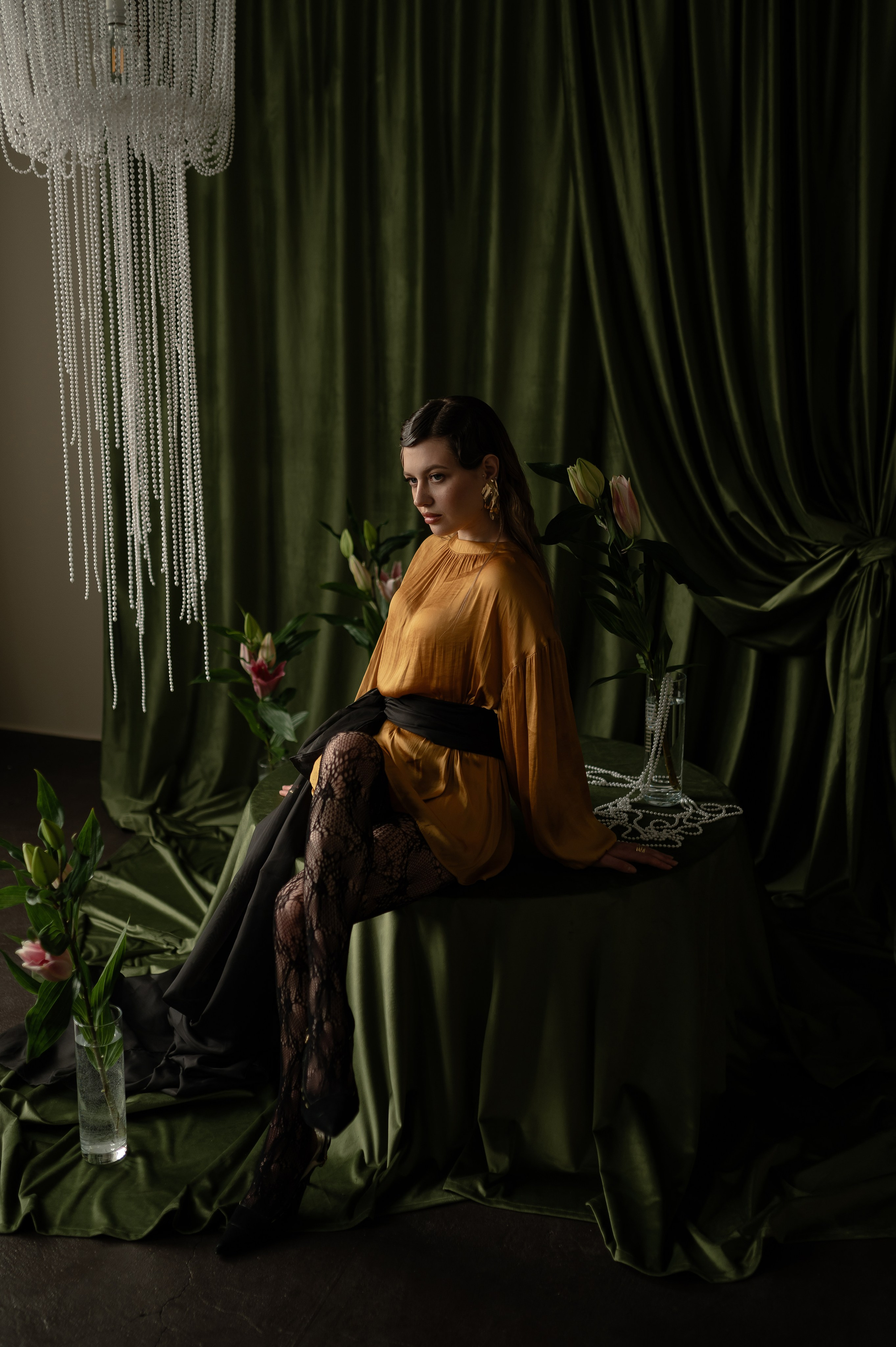 Алина. Твой личный проводник к красивым фотографиям в Старом Осколе