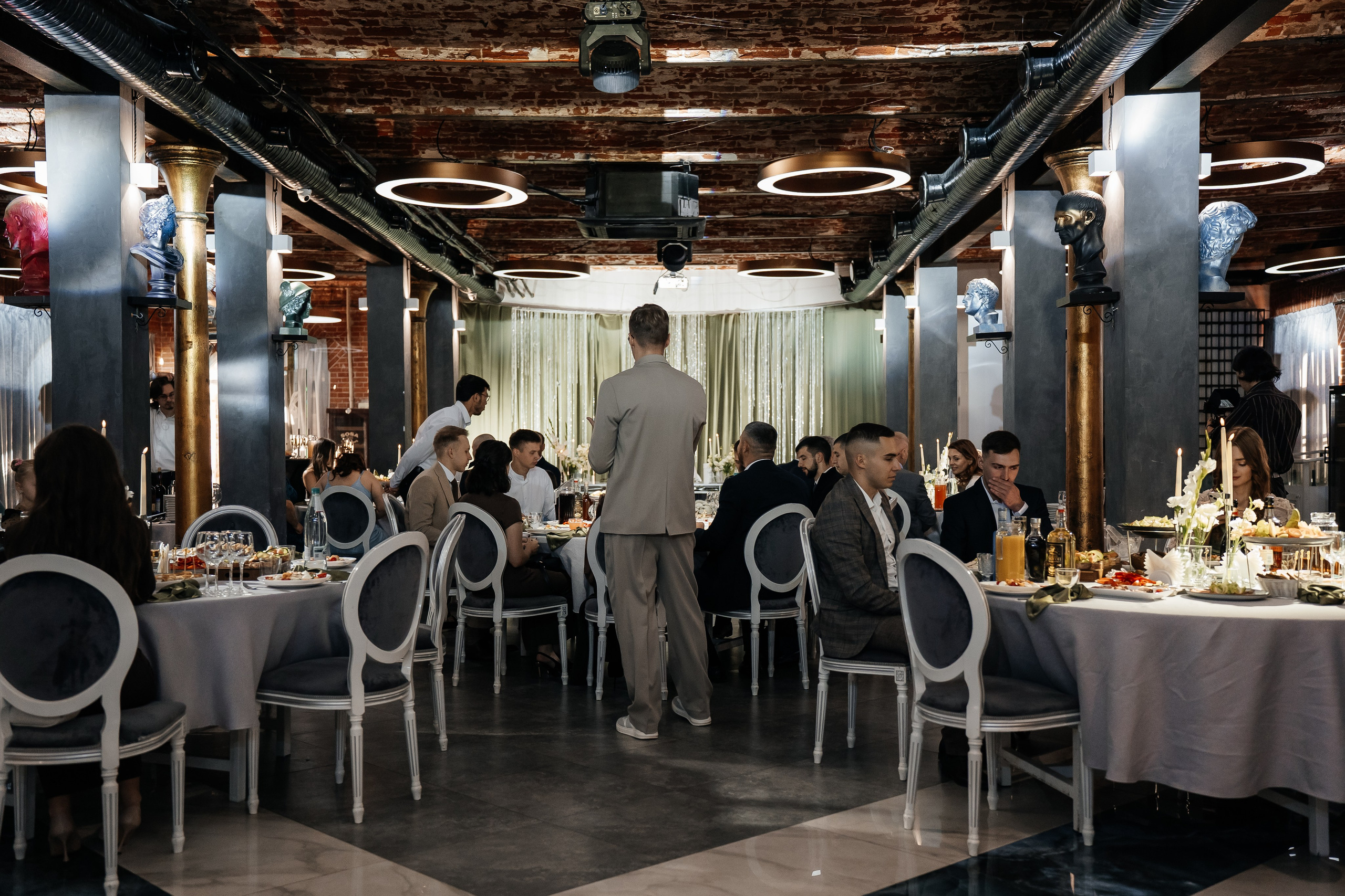 Вероника и Иван. Семейный и свадебный фотограф в Саратове Евангелина Штах