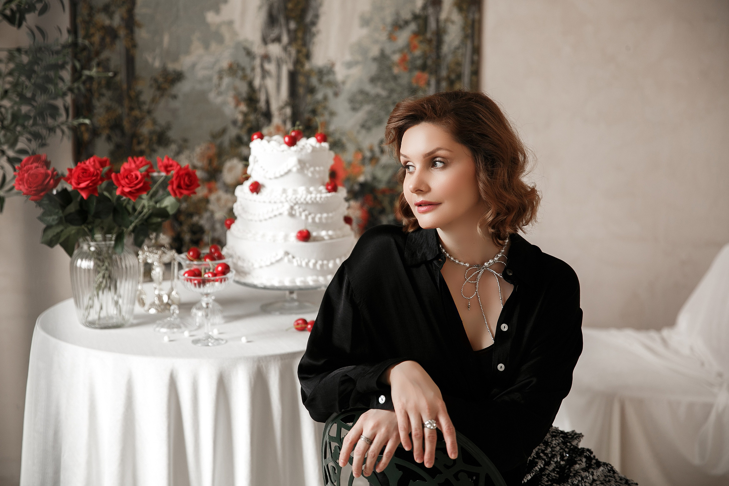 Татьяна. Студия. Свадебный и семейный фотограф в Брянске Ирина Гавриленко, выпускные ал