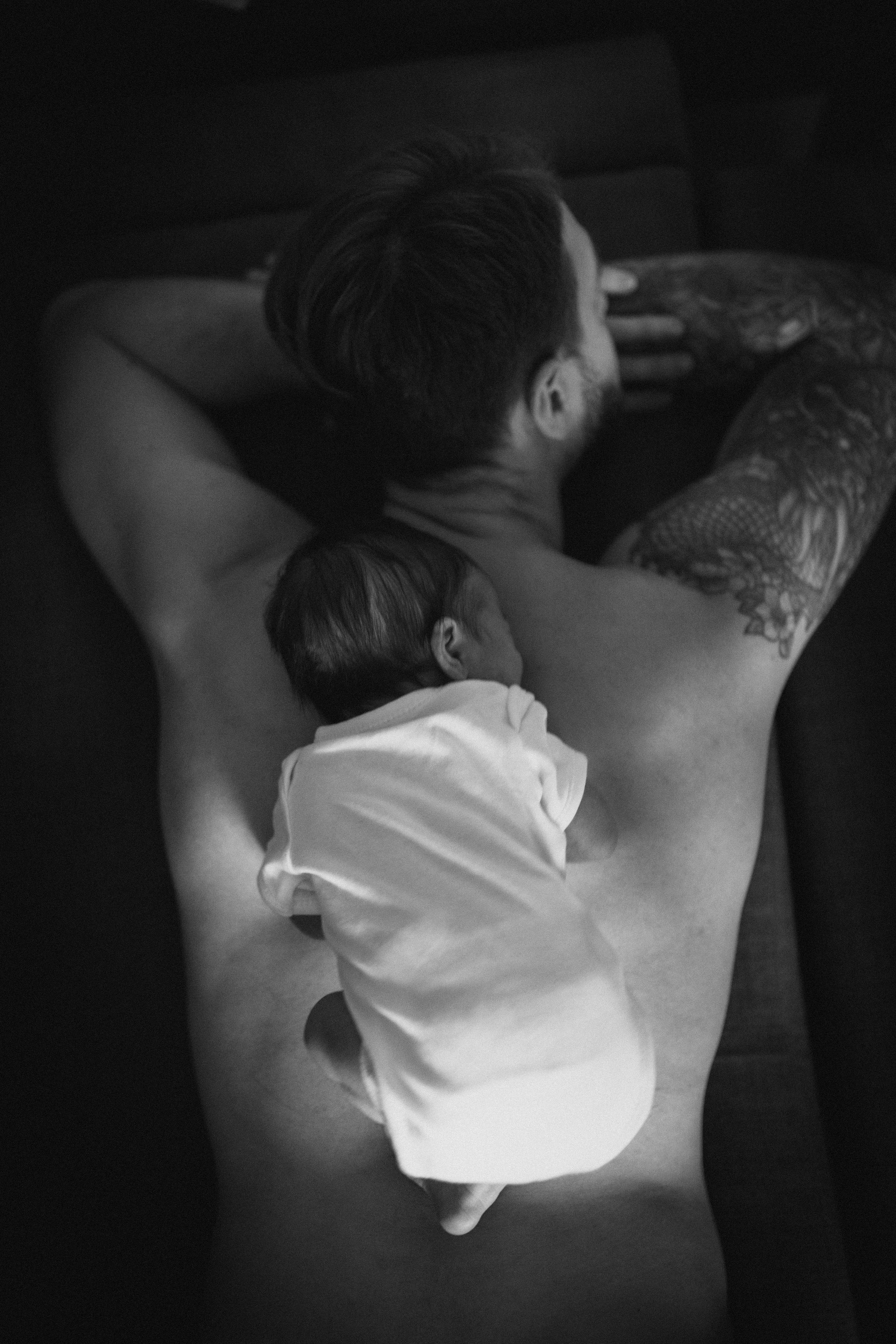 Дана. Семейный фотограф и фотограф на роды в Ростове-на-Дону Мухина Виктория