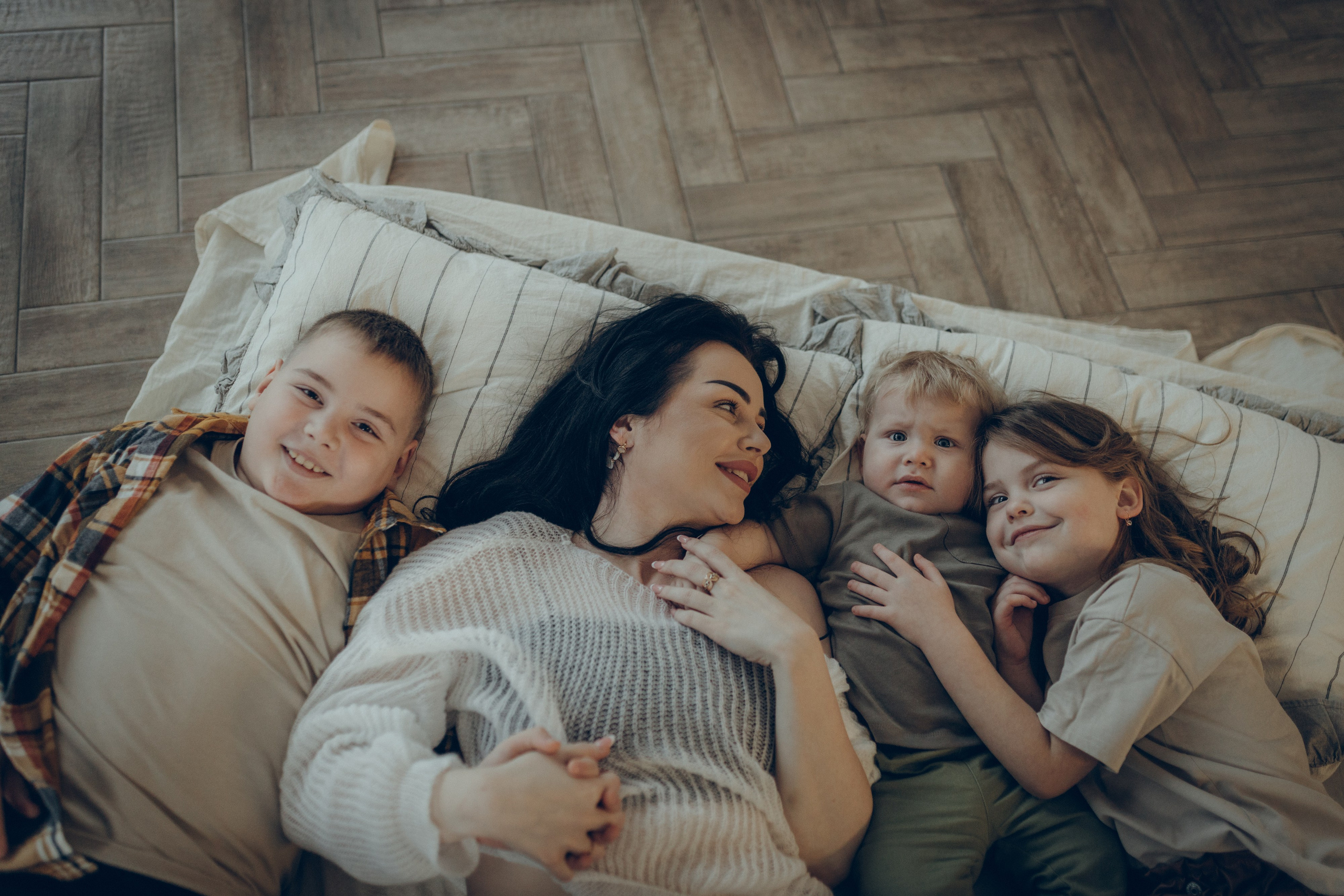 Family story. Семейный фотограф и фотограф на роды в Ростове-на-Дону Мухина Виктория