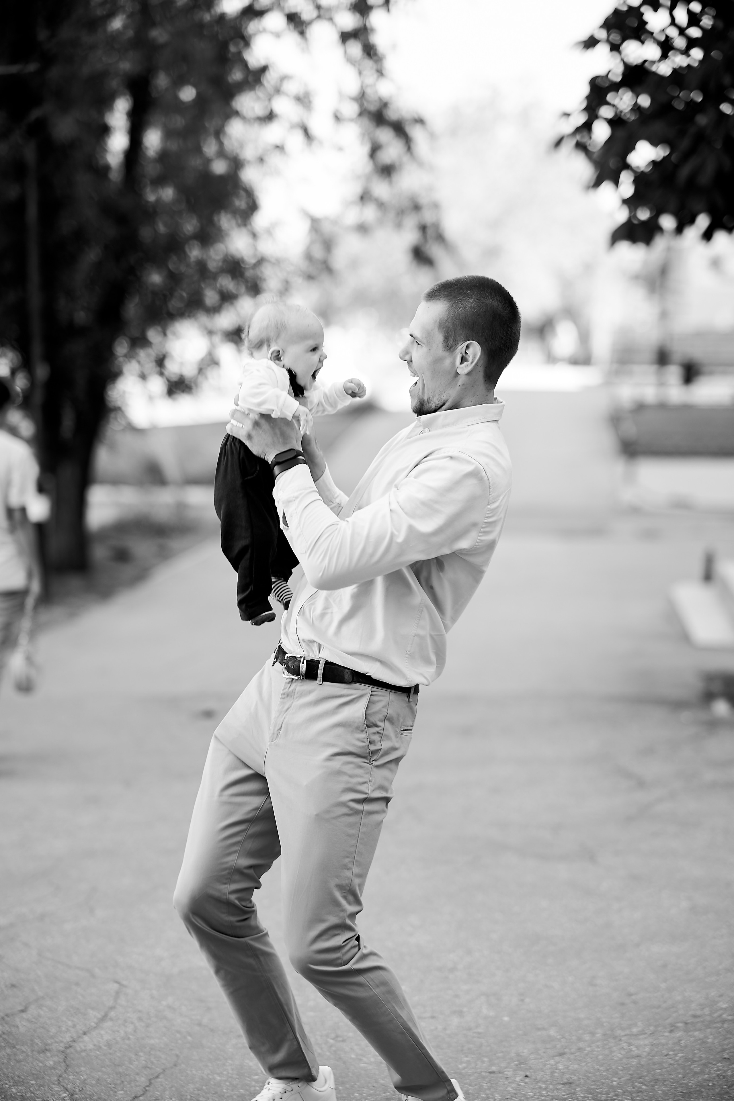 V&S. Профессиональный репортажный фотограф в Самаре Никита Королев