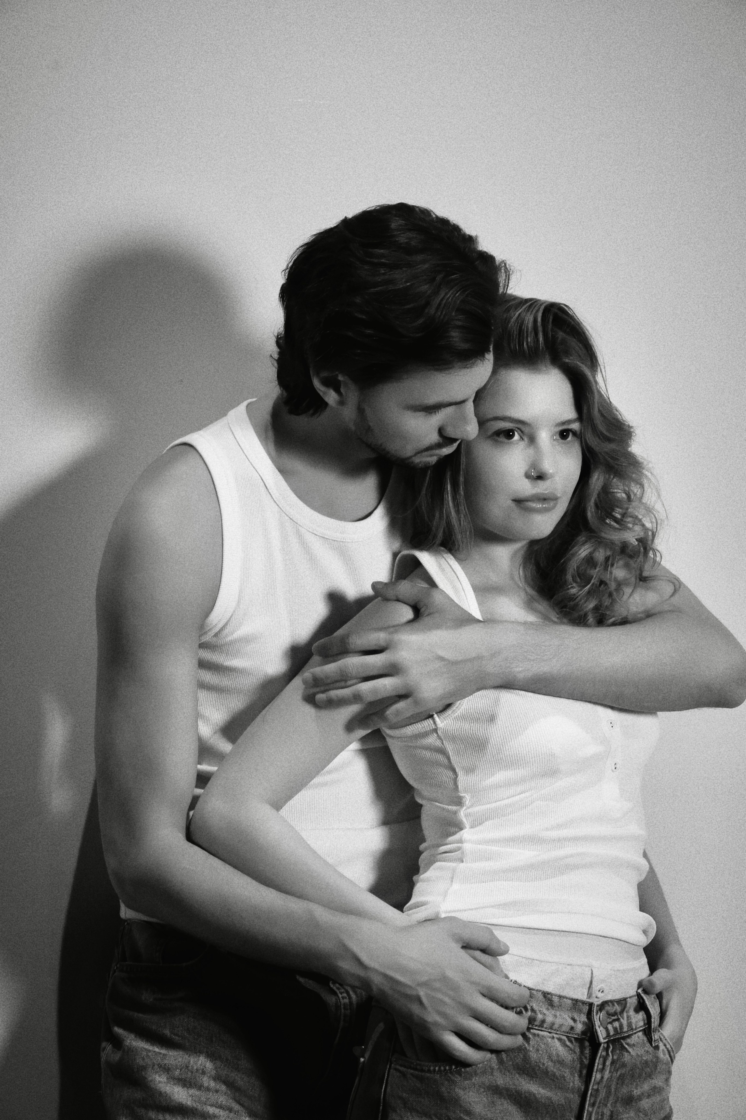 Ярослав и Надежда. Фотограф и видеограф Анна Домашенко