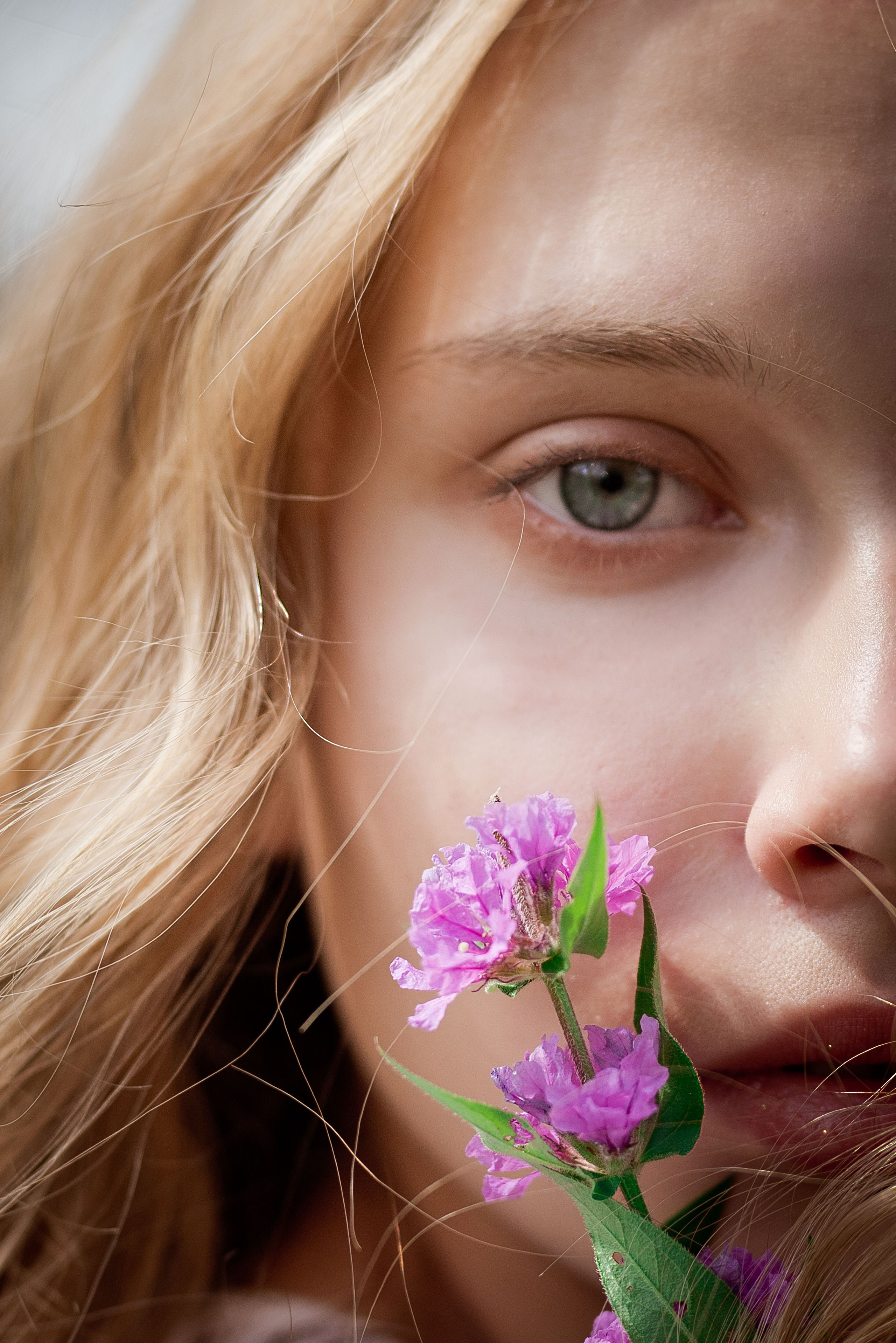 Дарья. Свадебный и семейный фотограф Яна Стражева. Волгоград, Москва