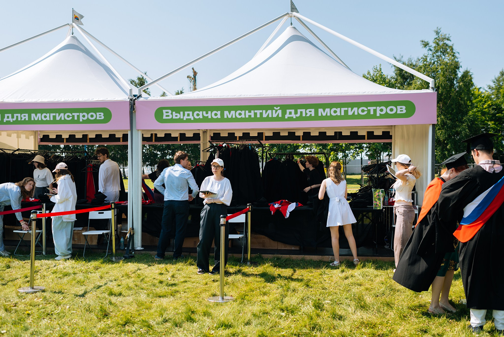 ITMO Family Day. Июль 26. Репортажный фотограф в Санкт-Петербурге Анастасия Клёпова