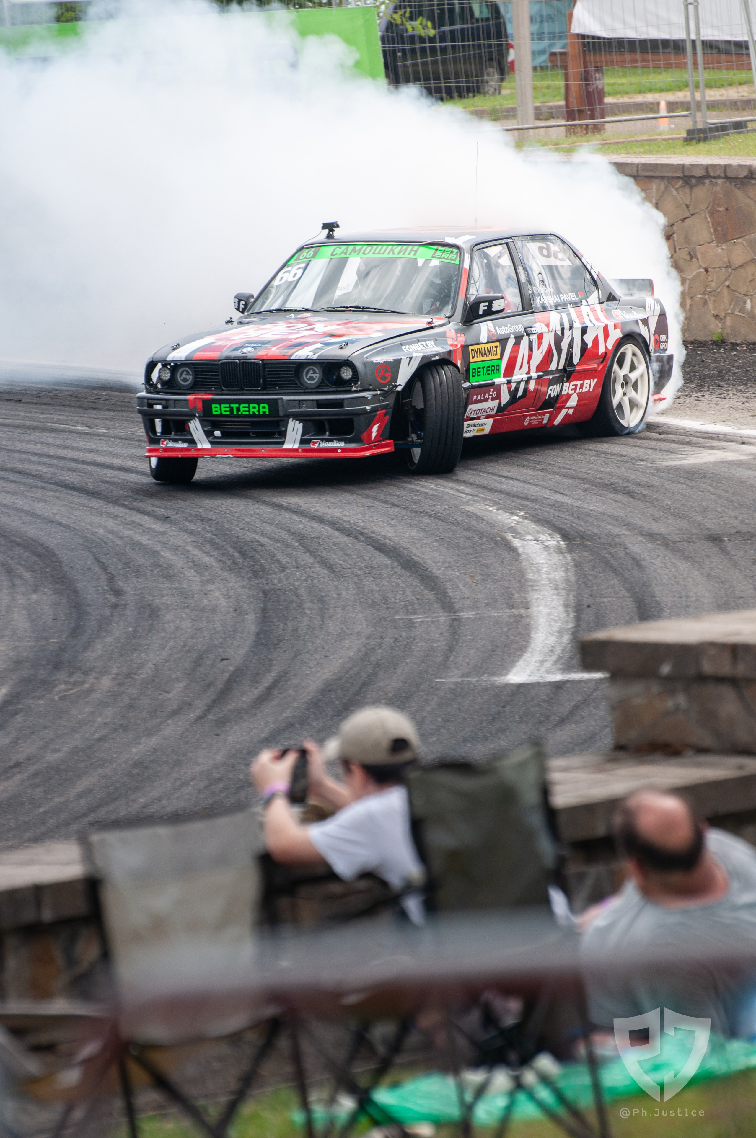 Betera Чемпионат Беларуси по дрифтингу 2024. III Этап. Логойск. | Максим Ремизевич. Maxim Remizevich | Photographer