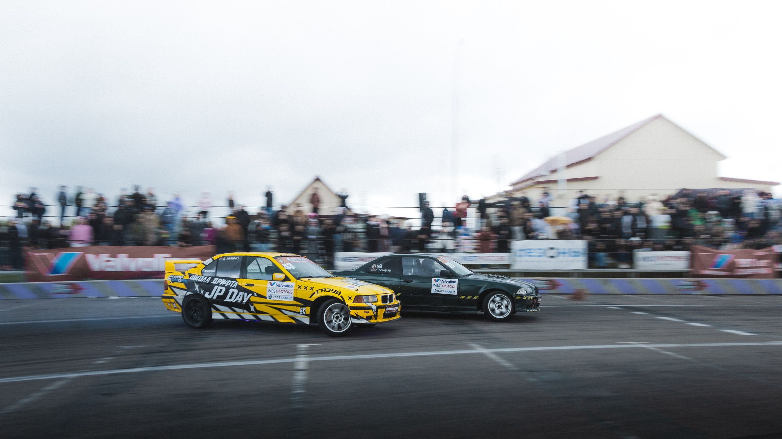 Лига Дрифта. Этап I. Минск. Maxim Remizevich | Photographer