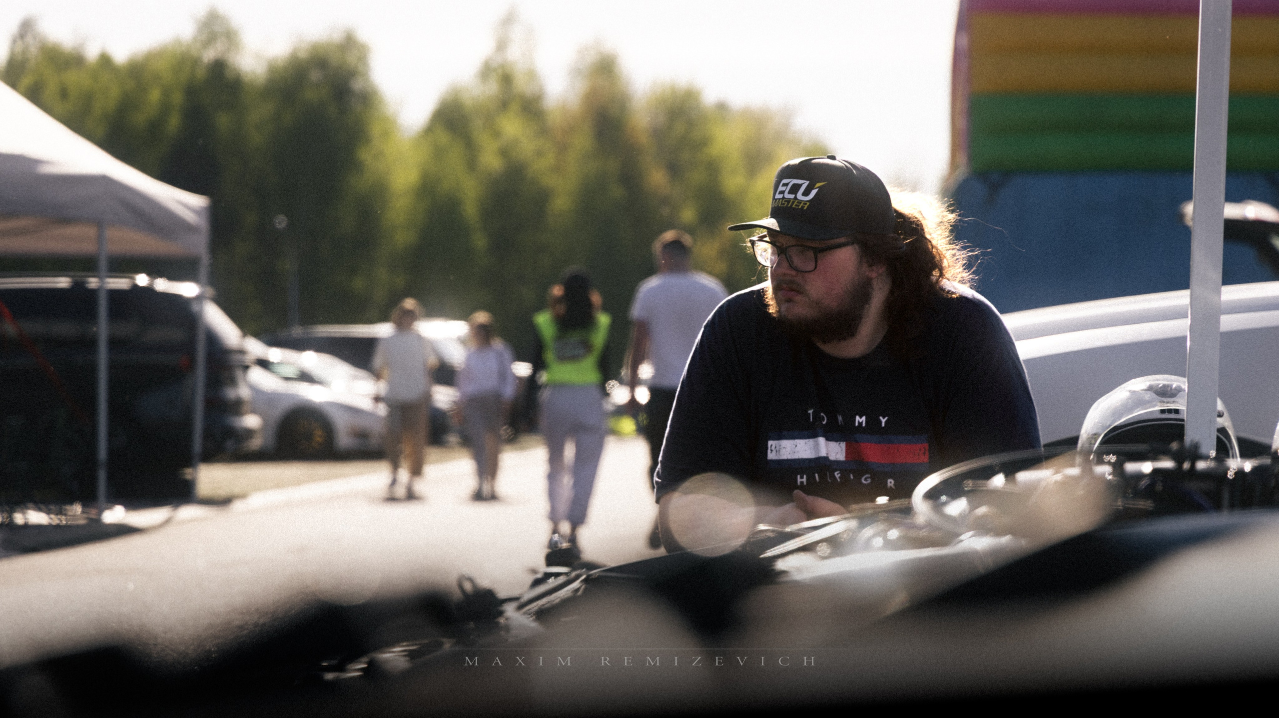 Лига Дрифта. I Этап. Брест. Maxim Remizevich | Photographer