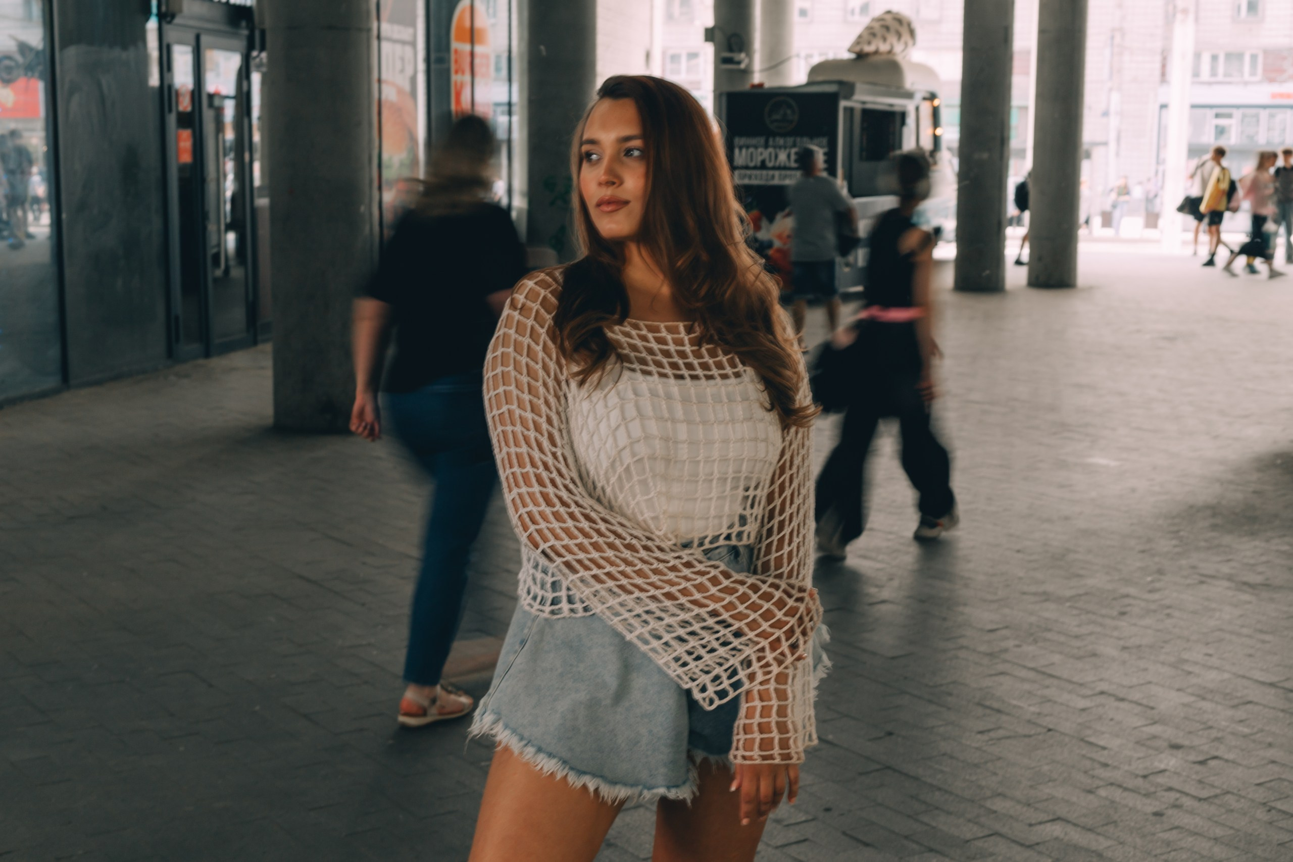 Индивидуальные