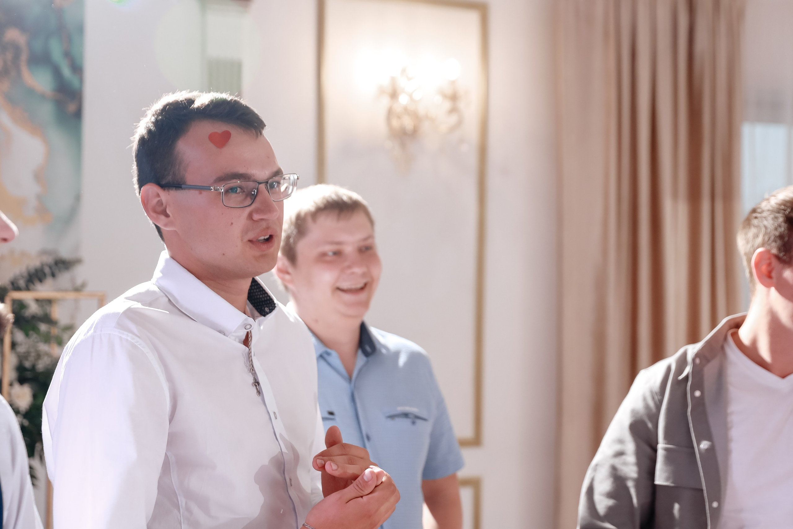 Алексей и Ольга 2023. Свадебный и семейный фотограф Белово Анастасия Пьянкова