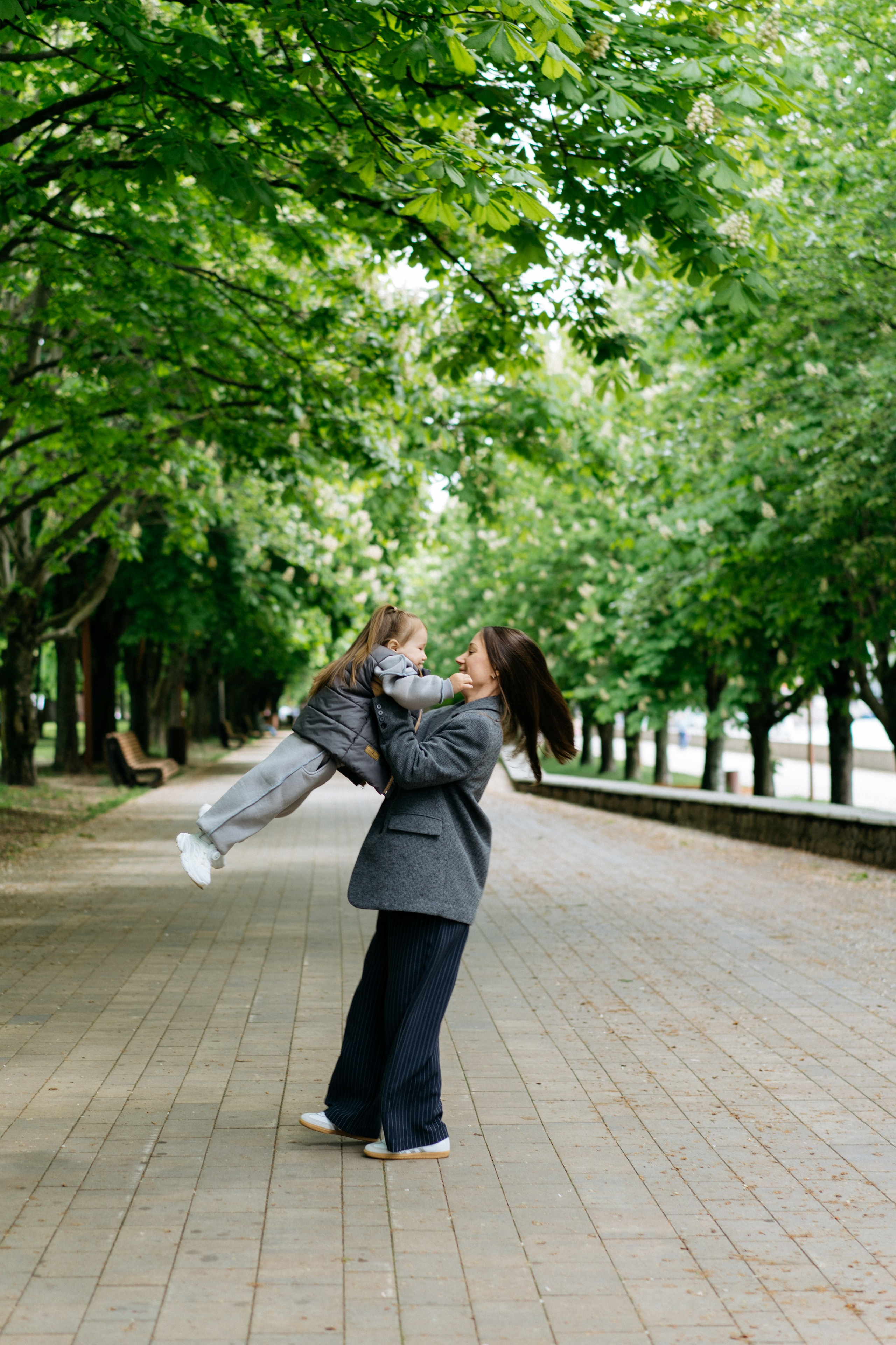 Остров Канта. Свадебный и семейный фотограф в Калининграде Анастасия Гриценко