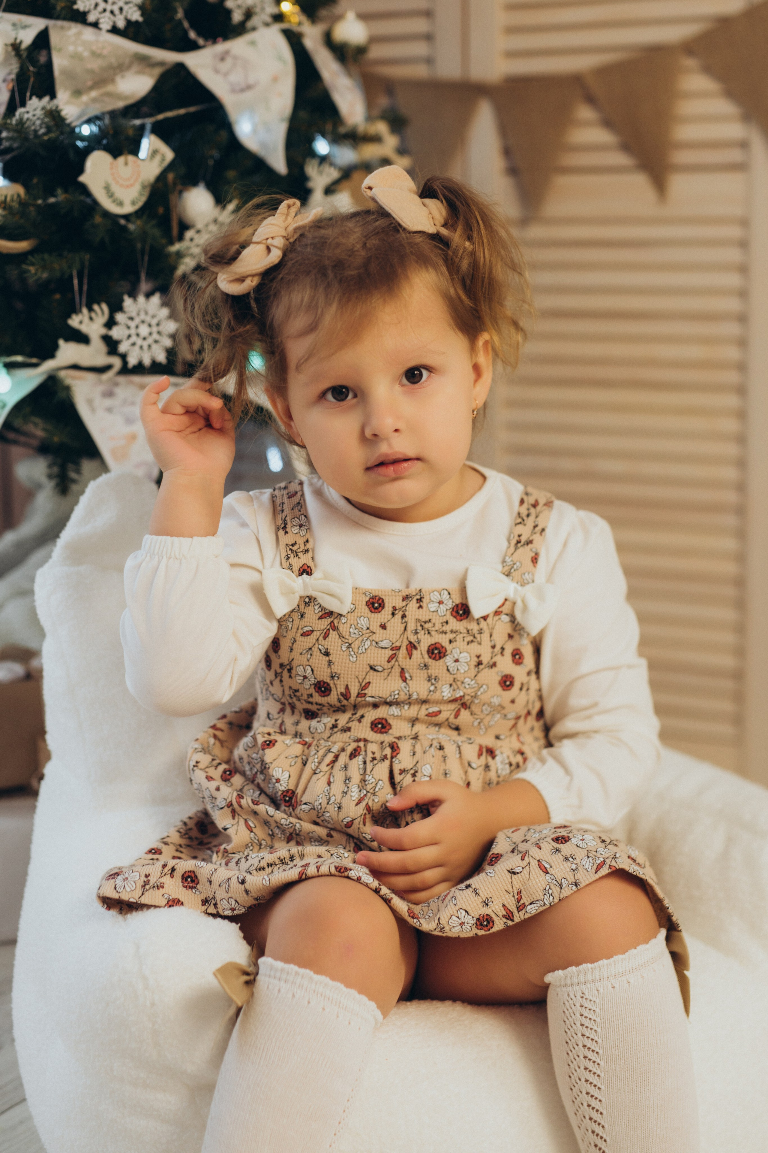 Детская фотостудия. Семейный фотограф Даша Погорелова г. Богучар