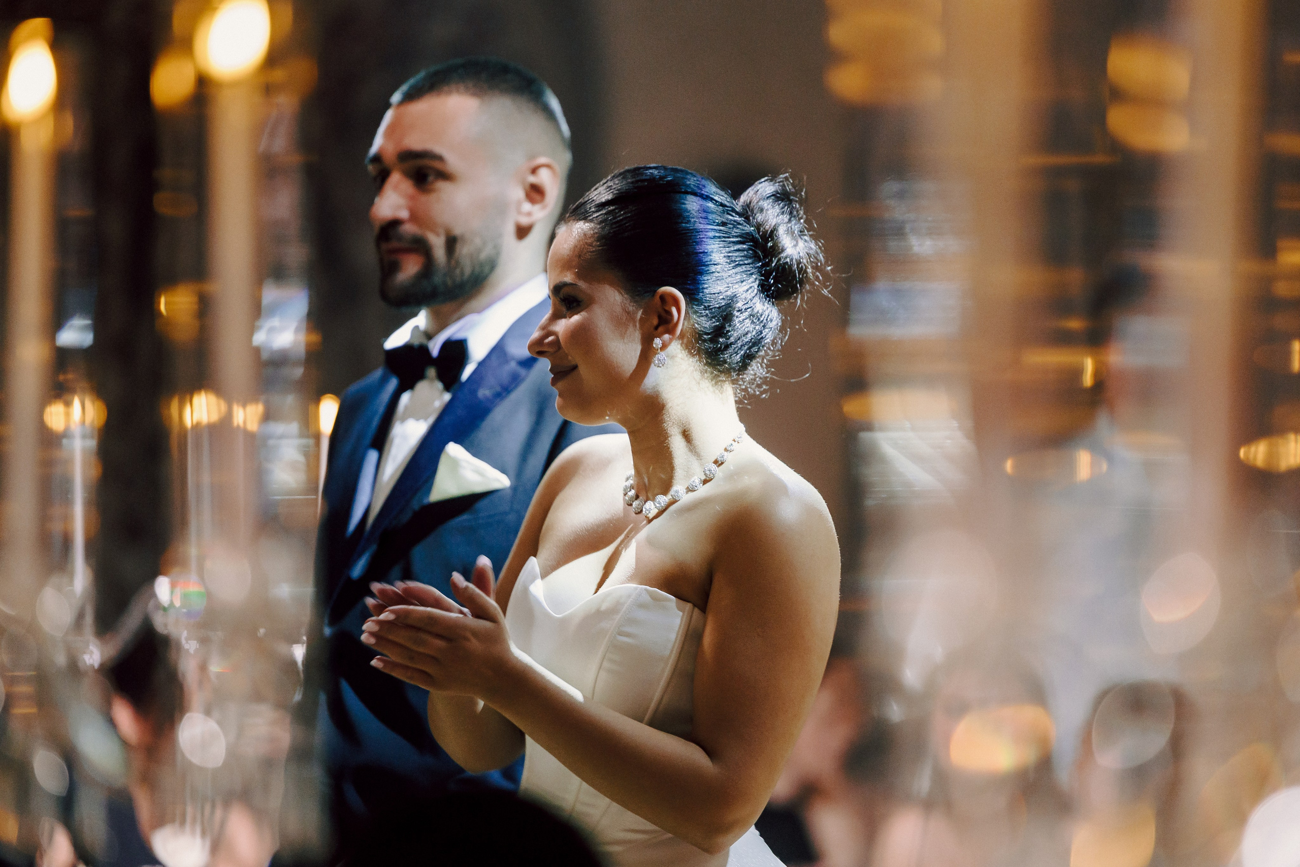 Свадебный день — Дмитрий и Маргарита. Лёшка Варзегов — фотограф