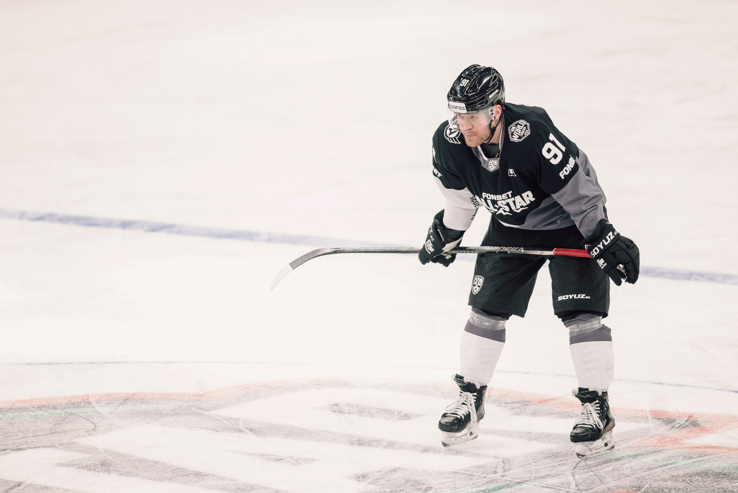 Fonbet All Star Week x Яндекс Маркет. Лёшка Варзегов — фотограф