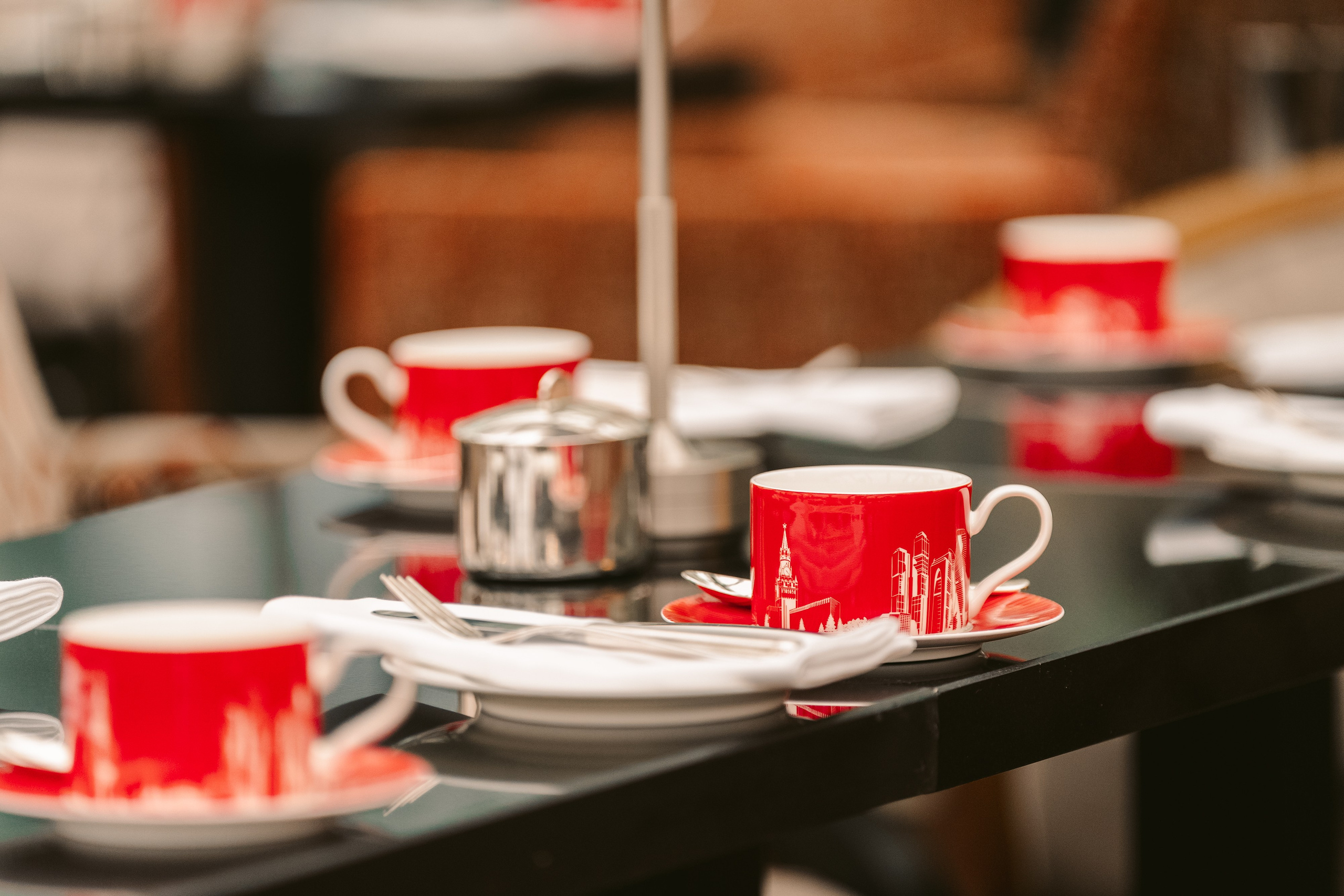 Арарат Парк Хаятт Светское Чаепитие. Фотограф Никита Комаров