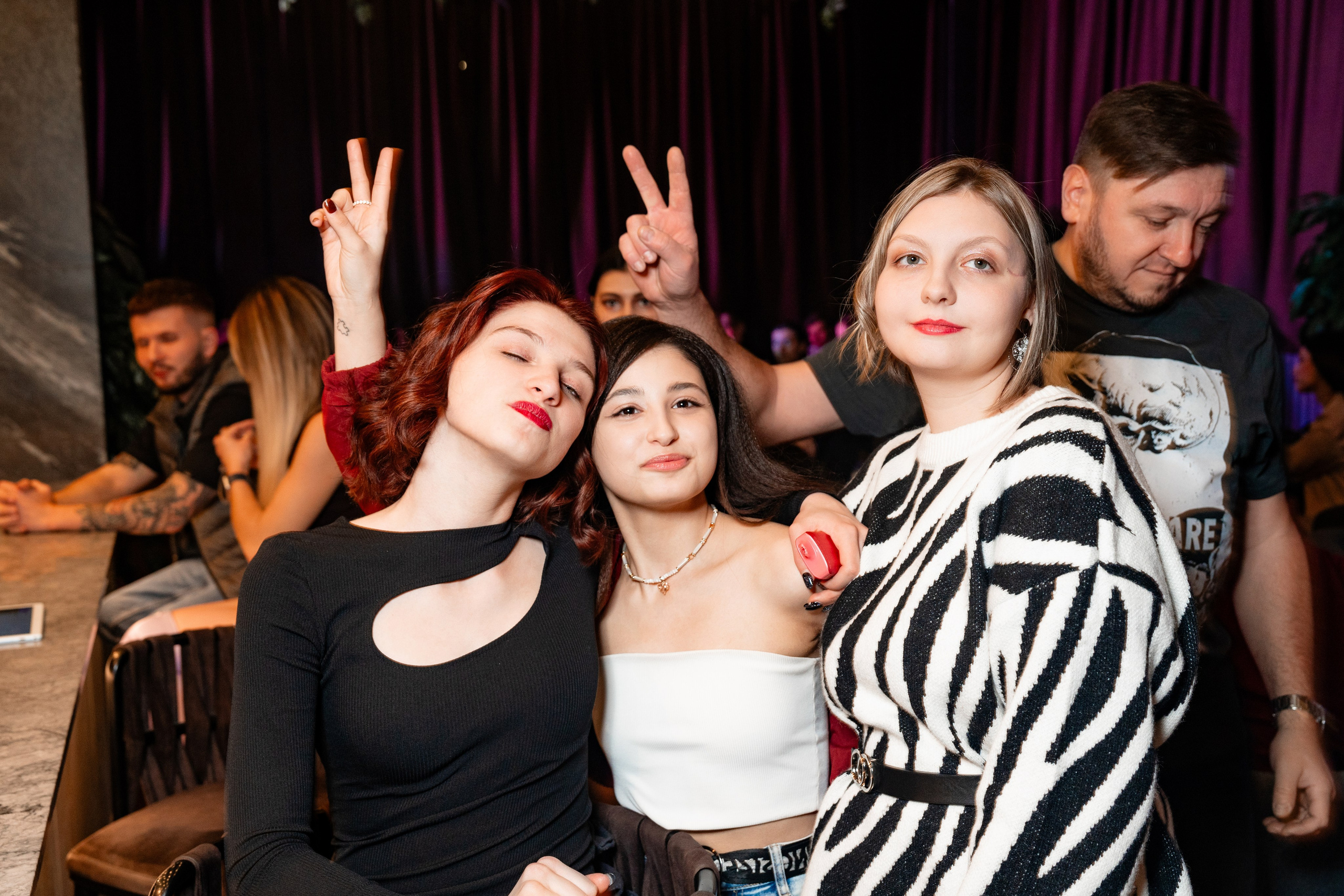 Мята Platinum Атлантис. Фотограф Никита Комаров