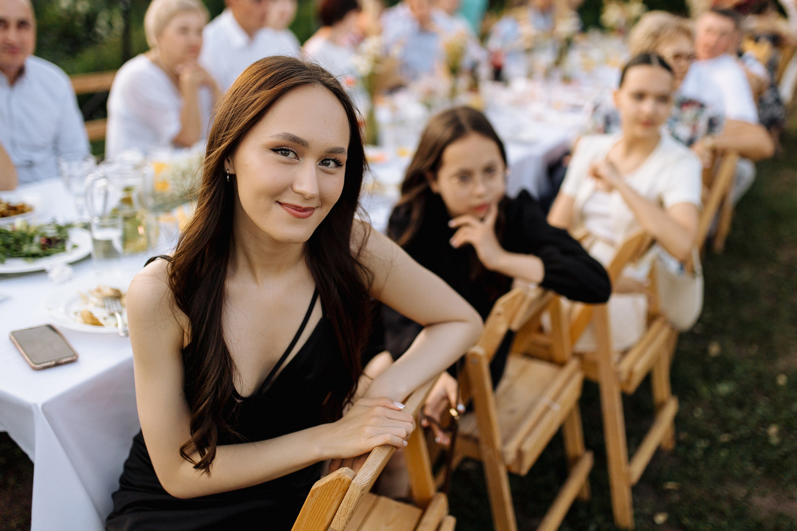 Свадебный репортаж. Свадебный и Репортажный фотограф Александр Шаров