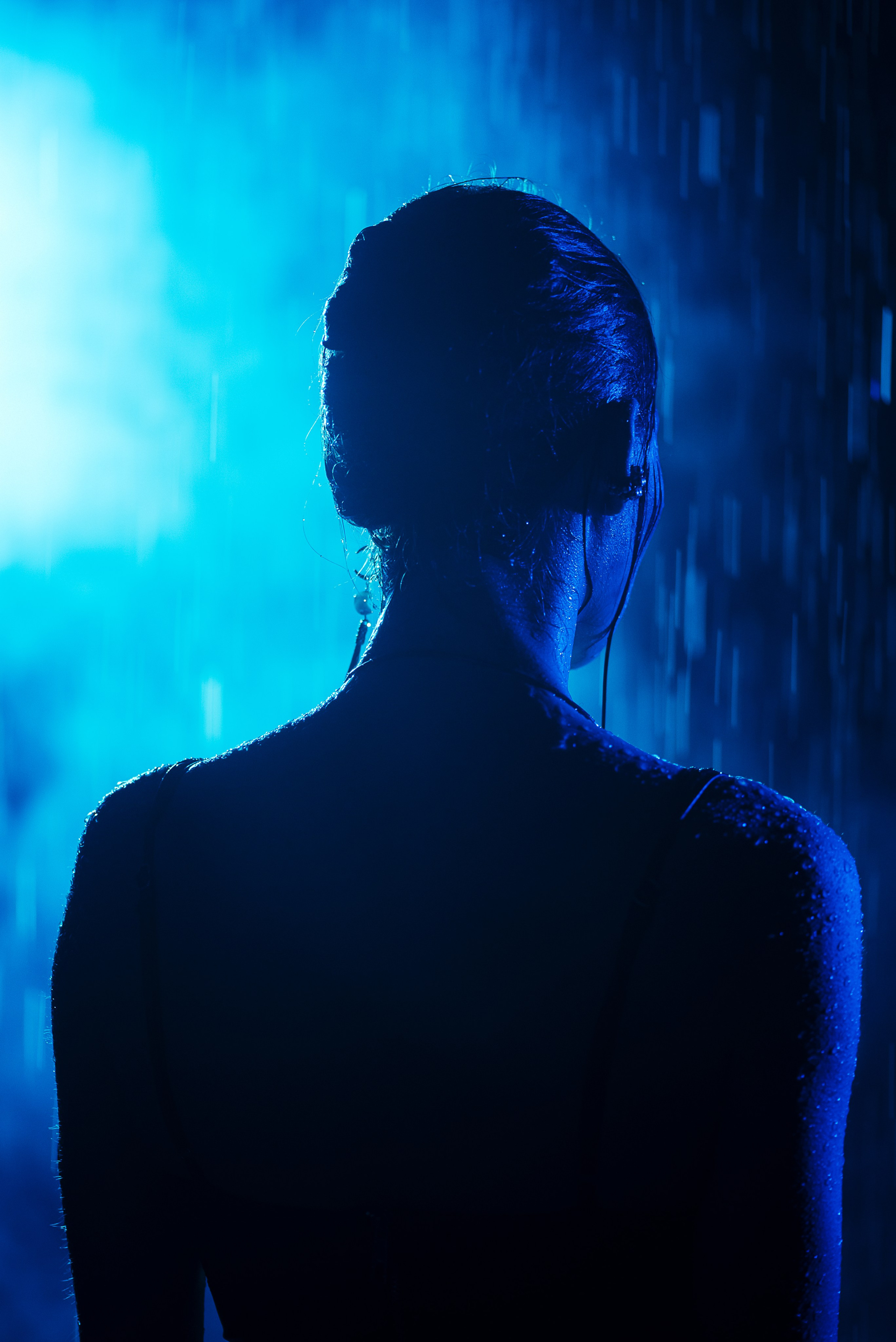 Фотопроект «Времена года». Девушка-Осень. Портретный фотограф в Санкт-Петербурге Дмитриева Наталия