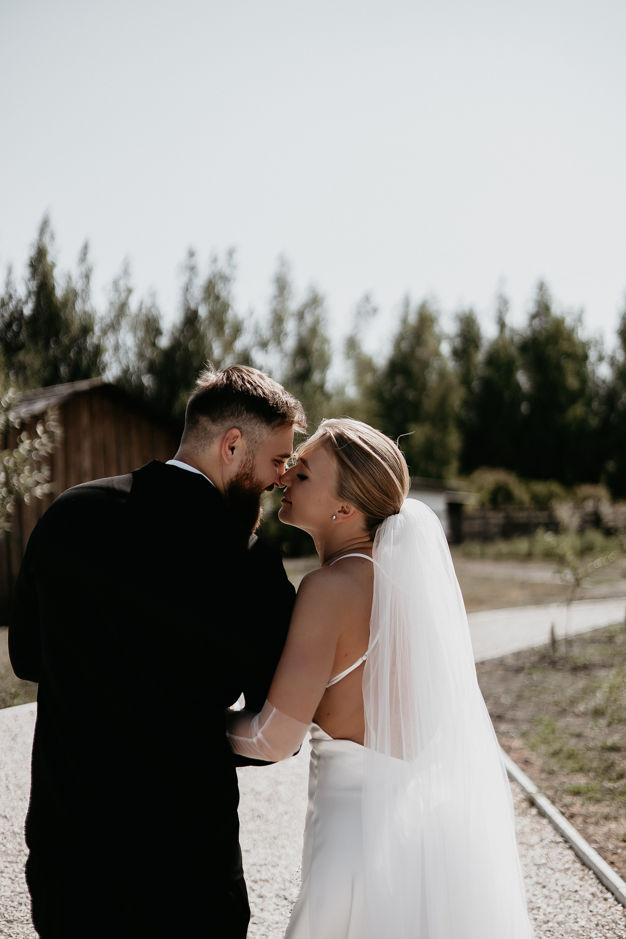 Свадьба. Семейный и свадебный фотограф в Ульяновске