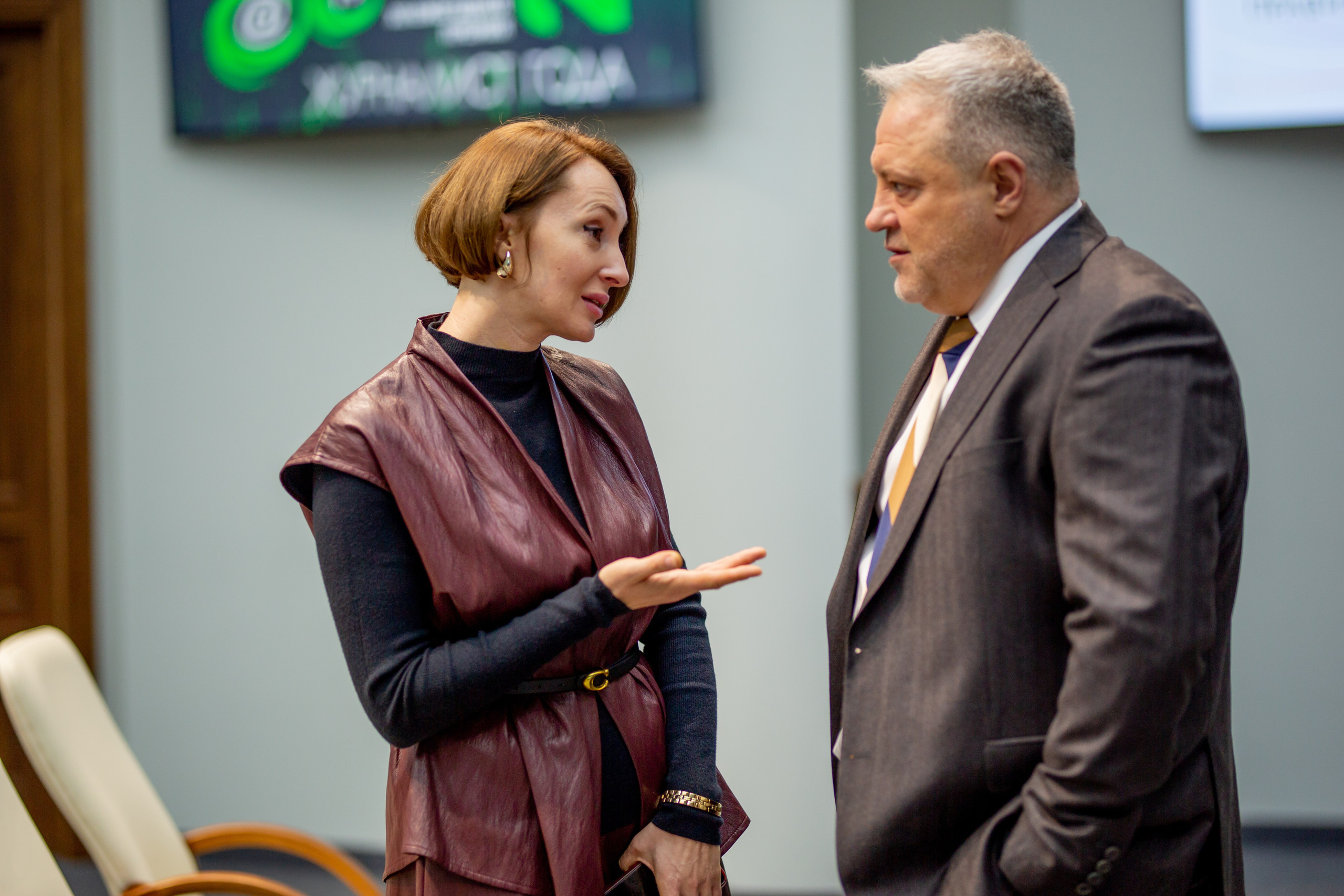 «Журналист года 2025». Фотограф в Крыму