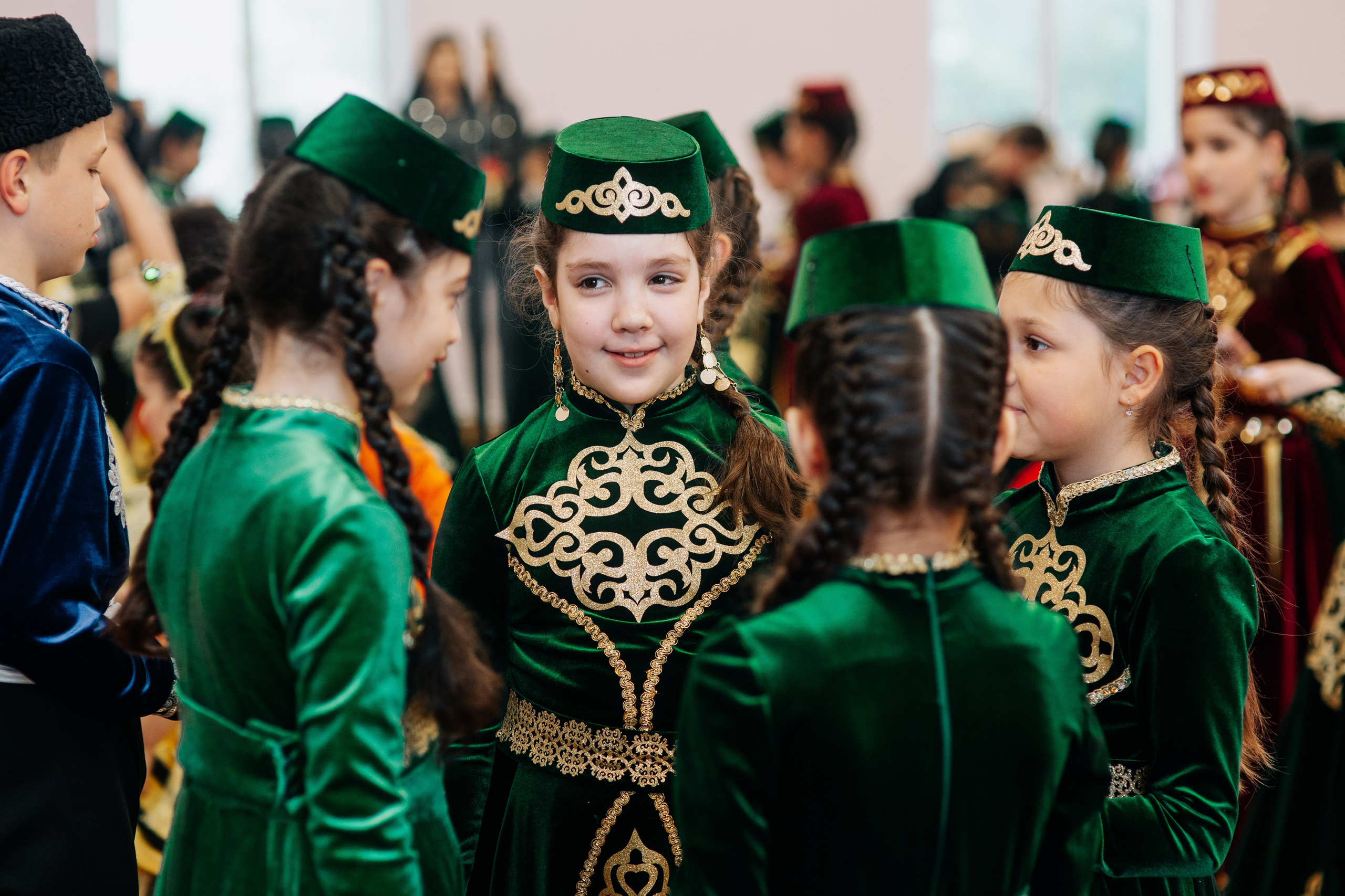 Конерт Ильхам. Фотограф в Крыму