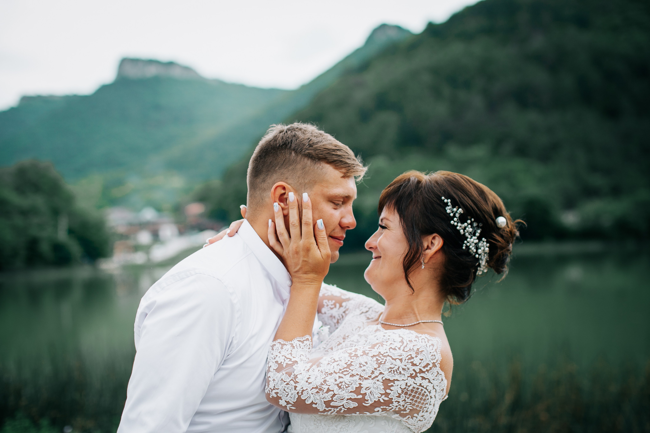 Мария и Даниил. Фотограф в Крыму