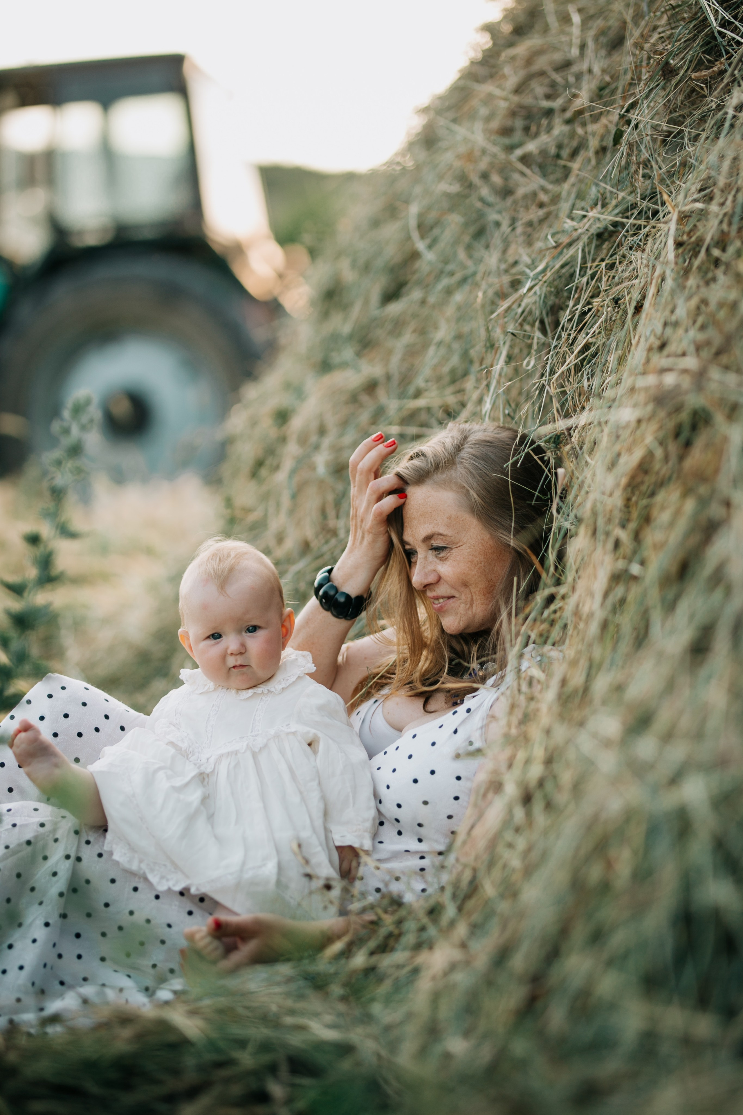 Пасечное. Встреча женщин блога «Моя простая роскошная жизнь». Фотограф в Крыму