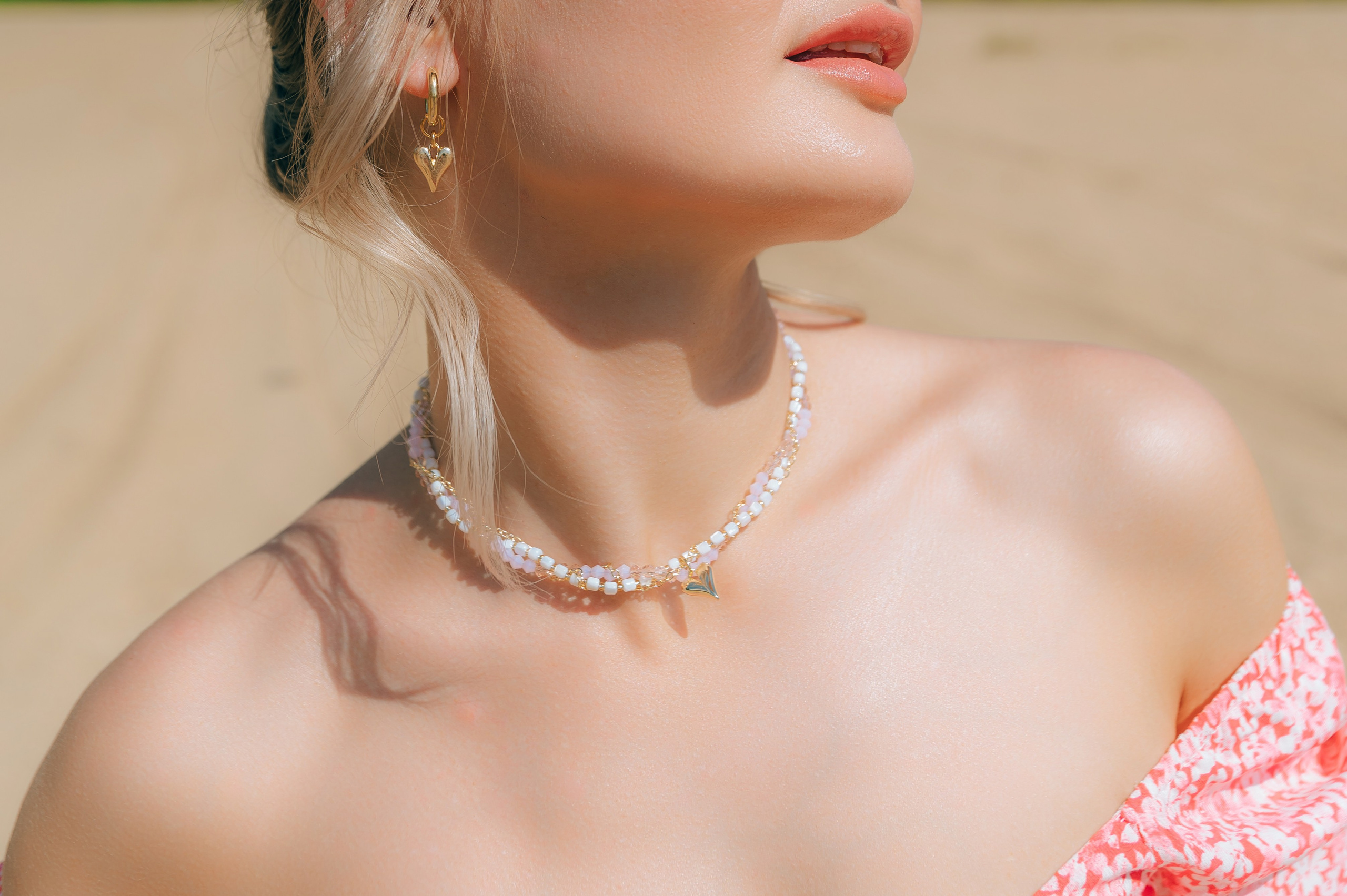 Летняя коллекция. Яна Репина. Детский и семейный фотограф Катерина Мишина