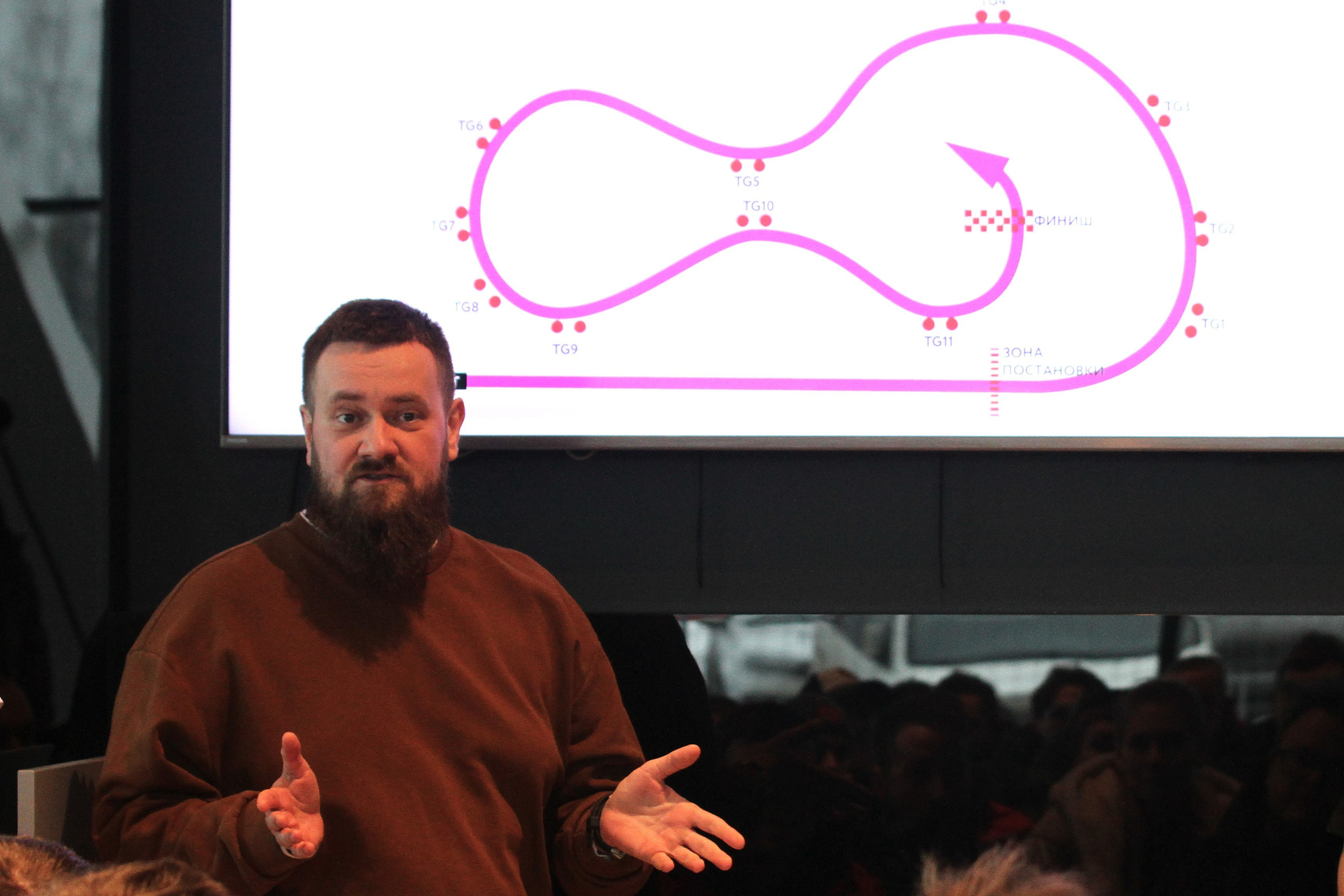 Igora Drive Ice Drift 2025 — 02.03.2025. Позитивный контент-фотограф в Санкт-Петербурге Мария Устинова