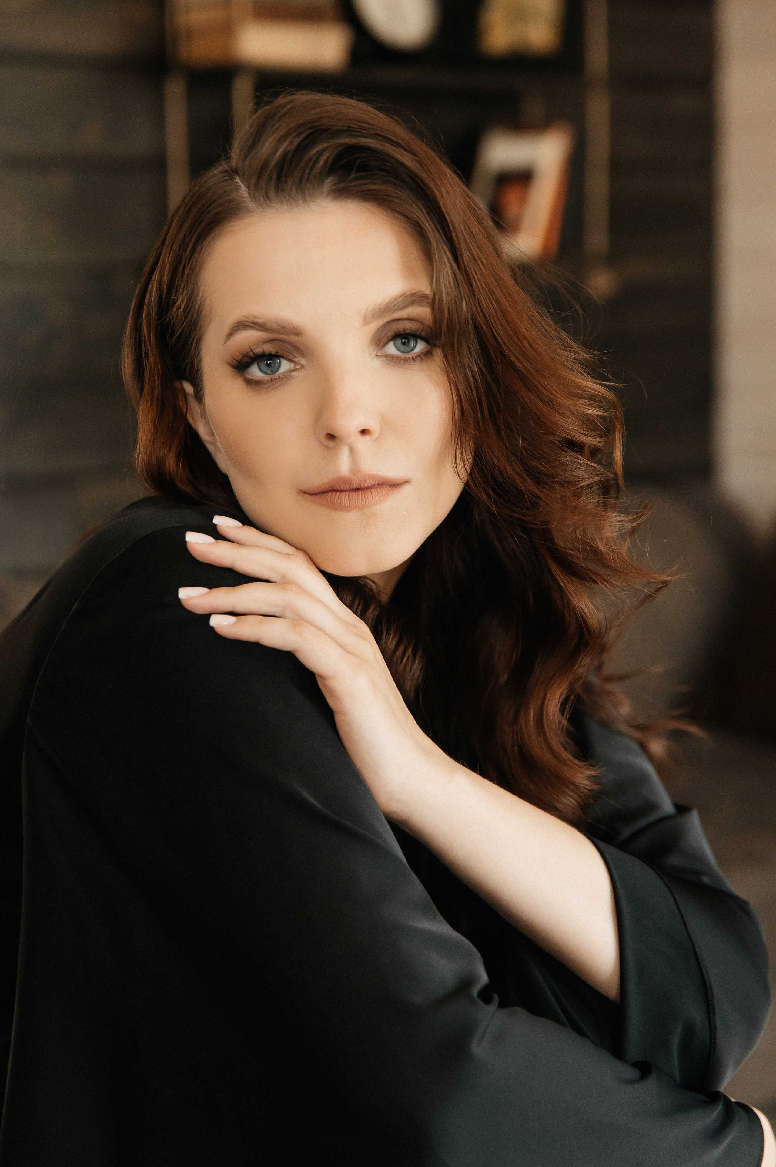 WEDDING. Мария — Свадебный фотограф