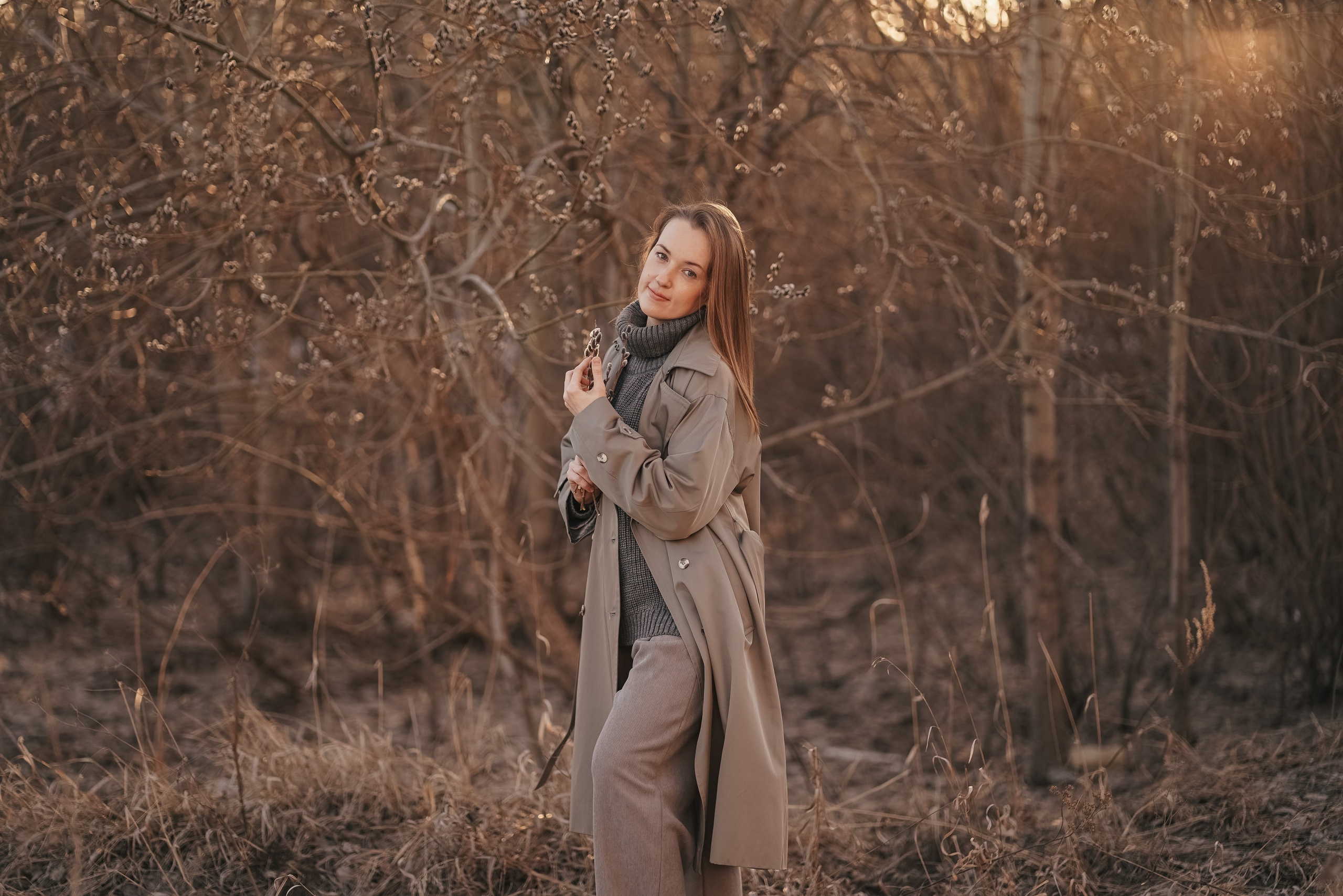 Весна. Фотограф Татьяна Митрофанова