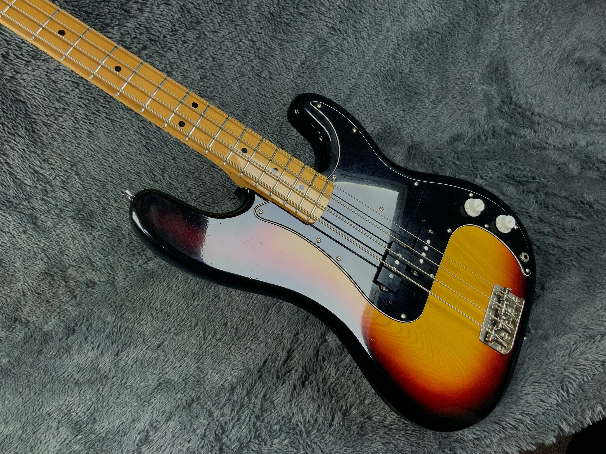 Hondo II Professional Made in Japan by Tokai 80's