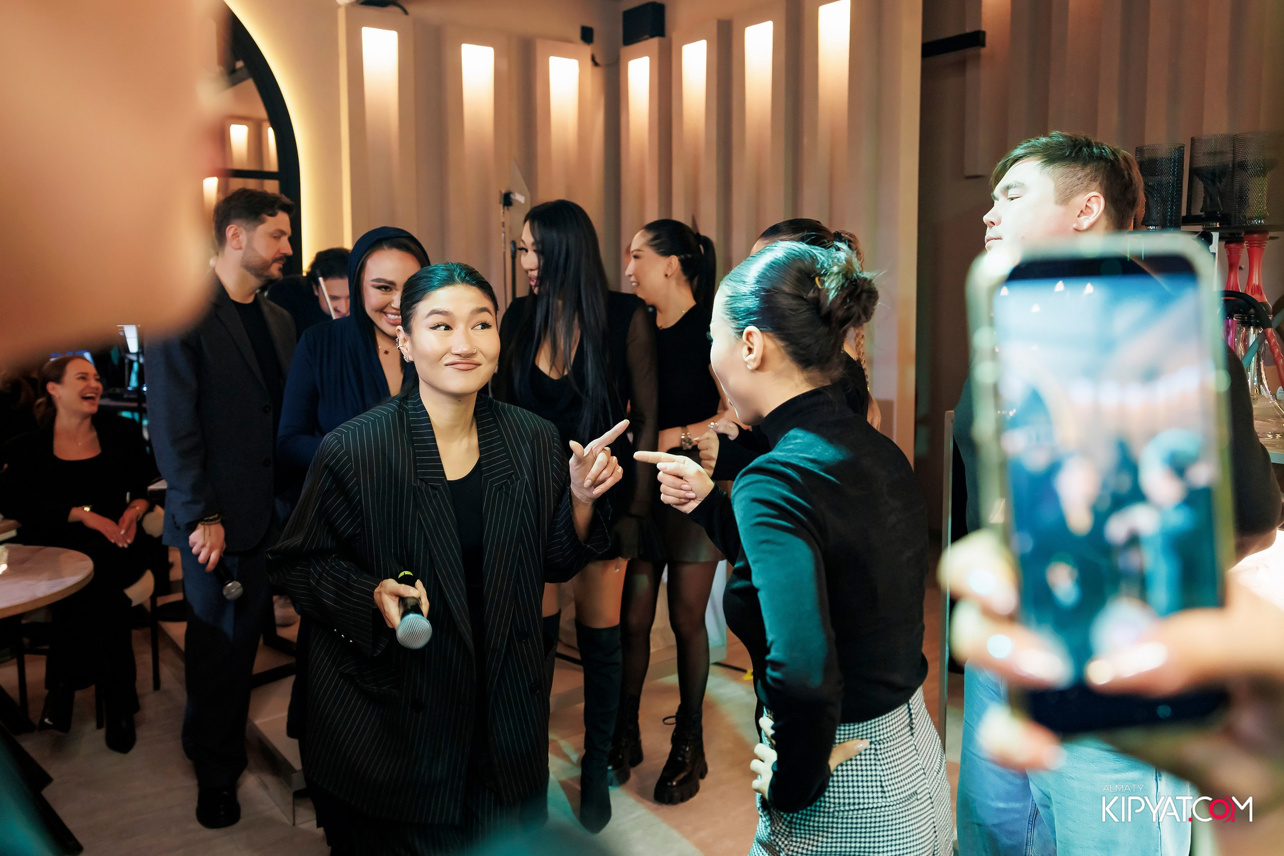 SAHARA. КИПЯТКОМ АЛМАТЫ! Фотосъемка мероприятий в Алматы