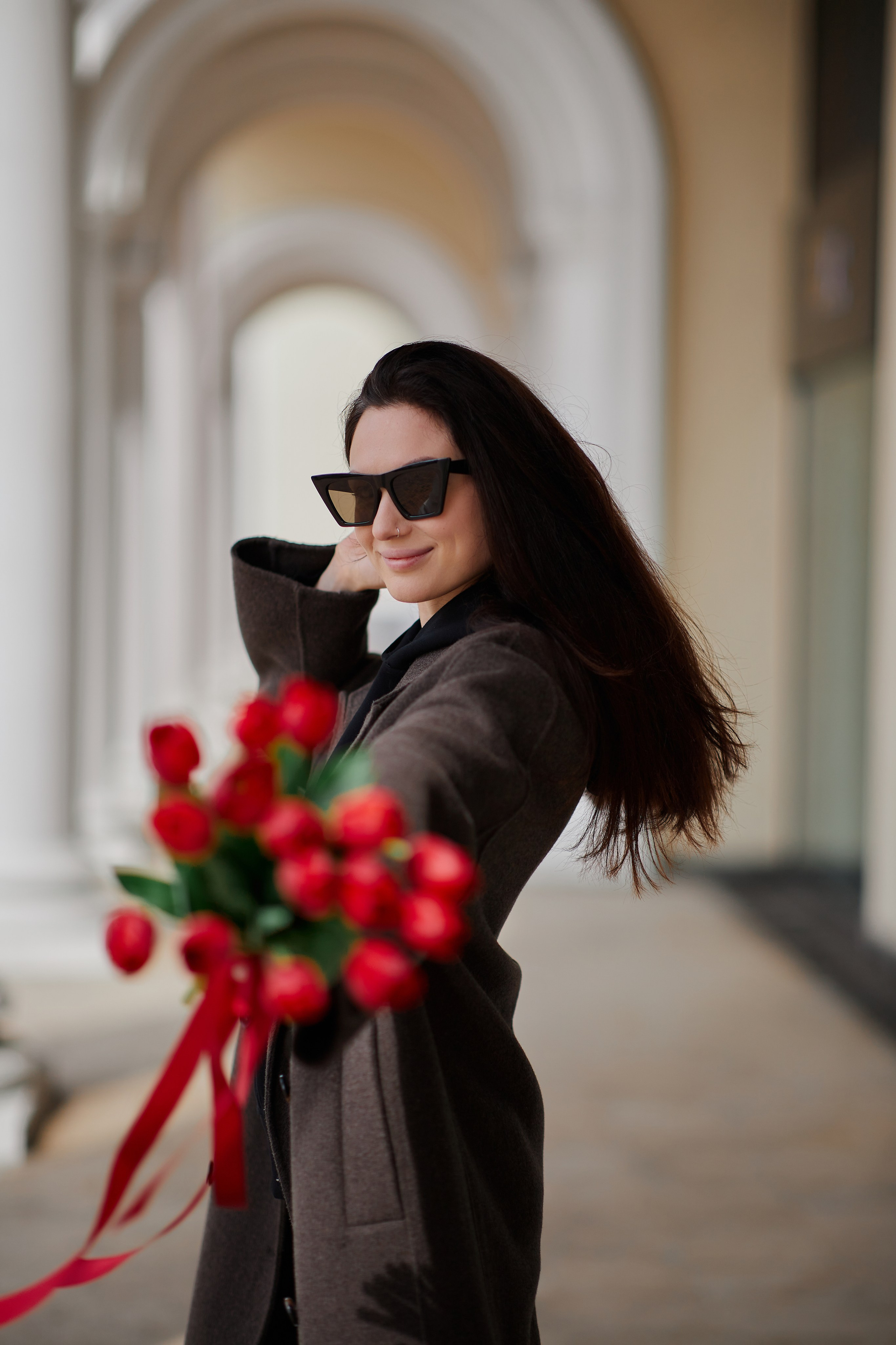 Наталья и Дарья анонс. Свадебный и семейный фотограф в Сочи-Красной поляне Ларионова Анна