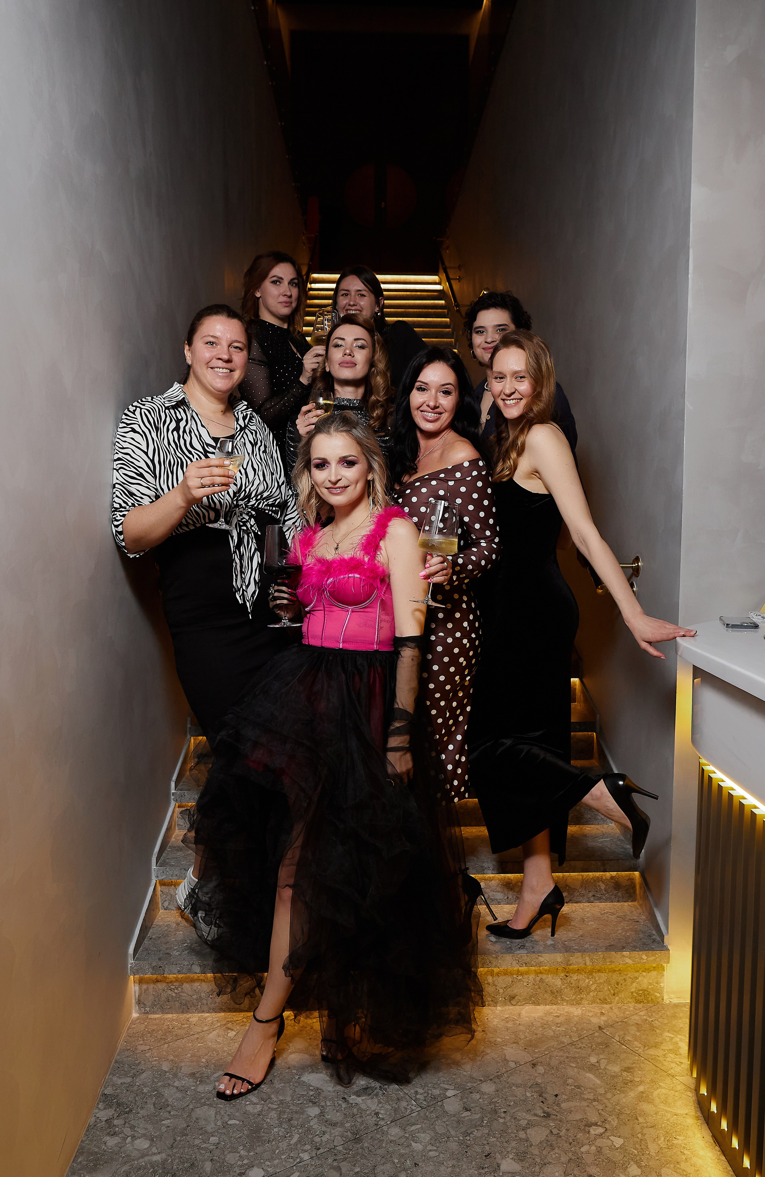 День Рождения SECRET. Свадебный и семейный фотограф в Сочи-Красной поляне Ларионова Анна