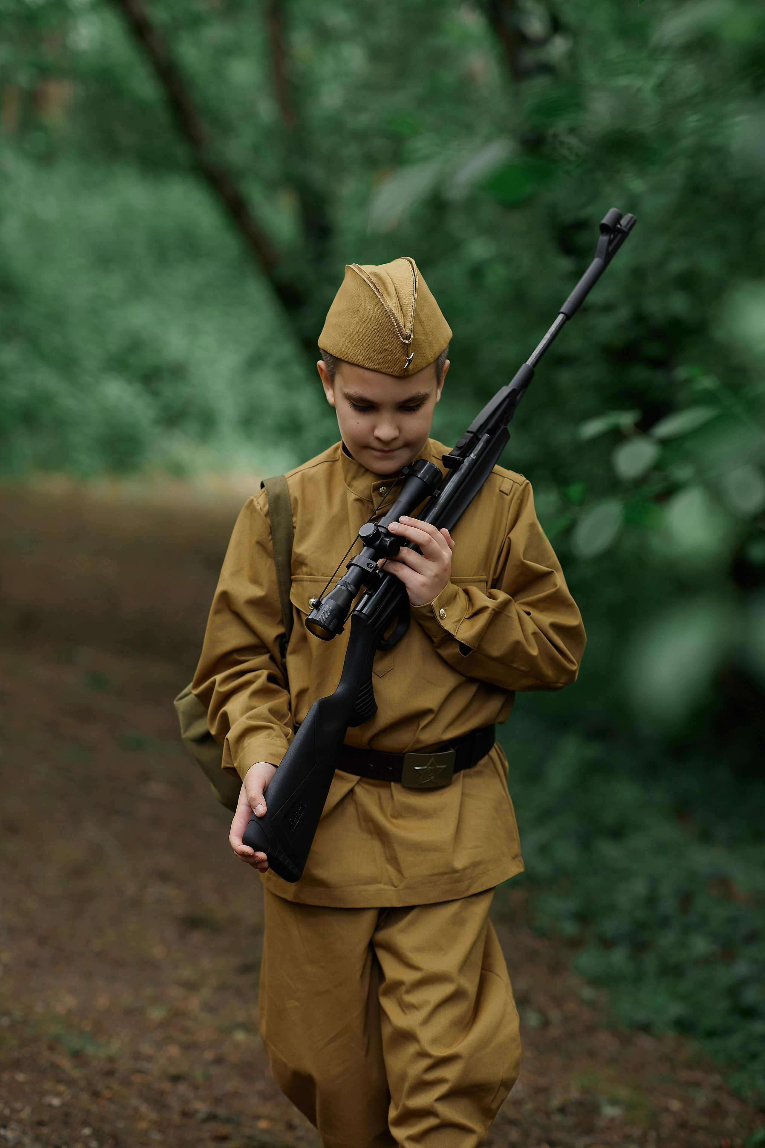 9 мая. Свадебный и семейный фотограф в Сочи-Красной поляне Ларионова Анна