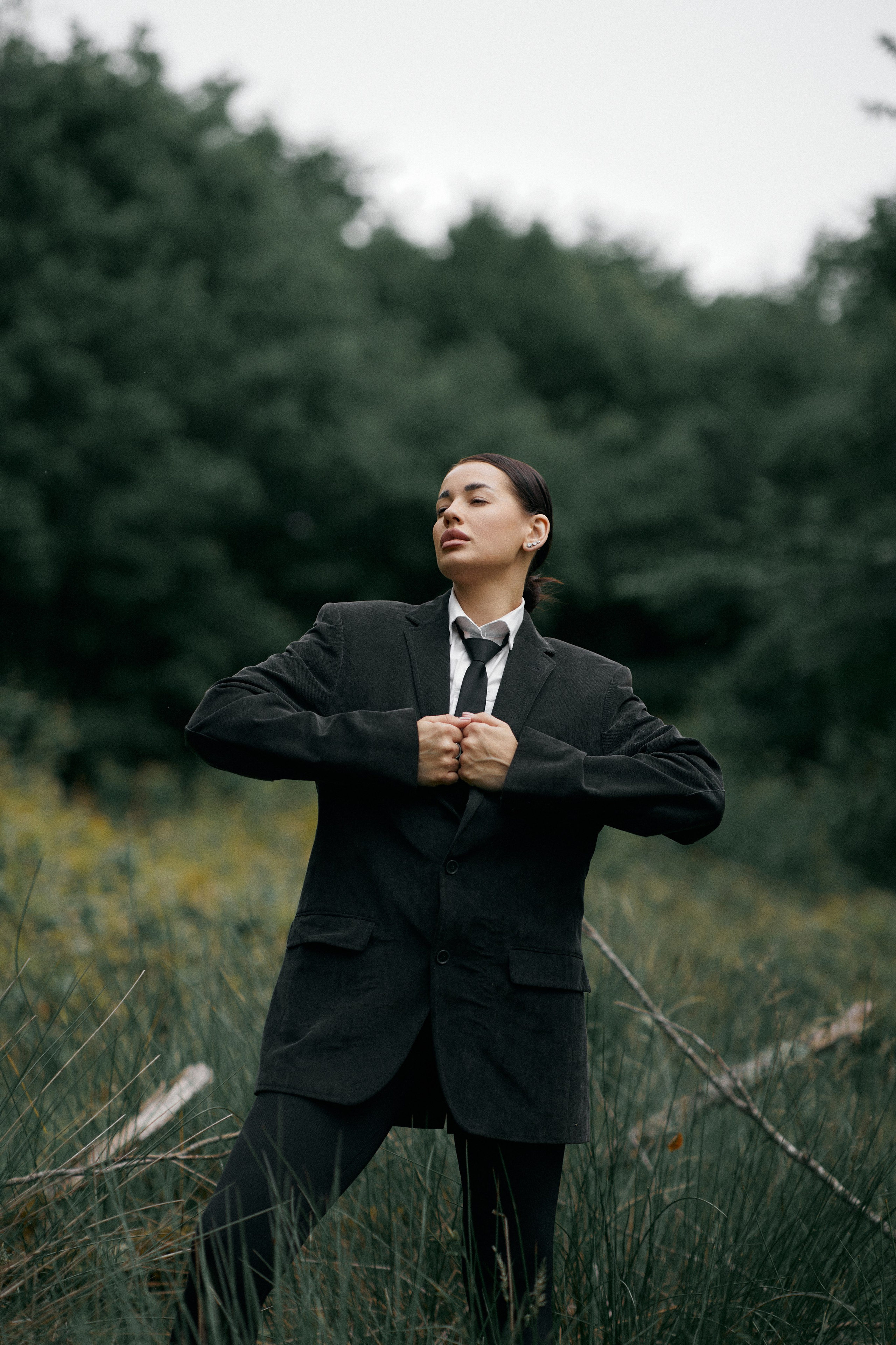 Анастасия. Фотосессия с лошадью. Свадебный и семейный фотограф в Сочи-Красной поляне Ларионова Анна