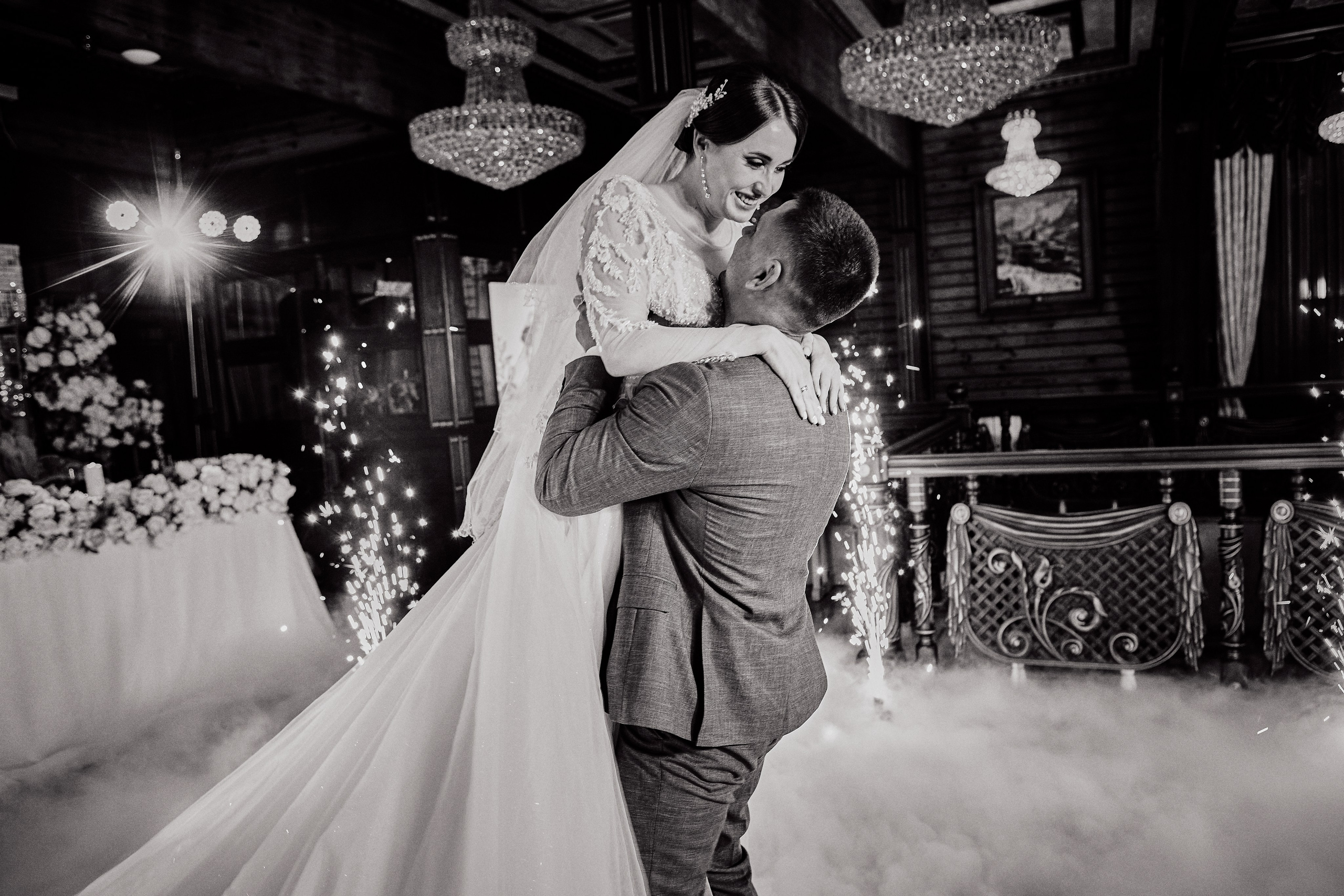 Sochi Wedding Sergey & Maya. Свадебный и семейный фотограф в Сочи-Красной поляне Ларионова Анна