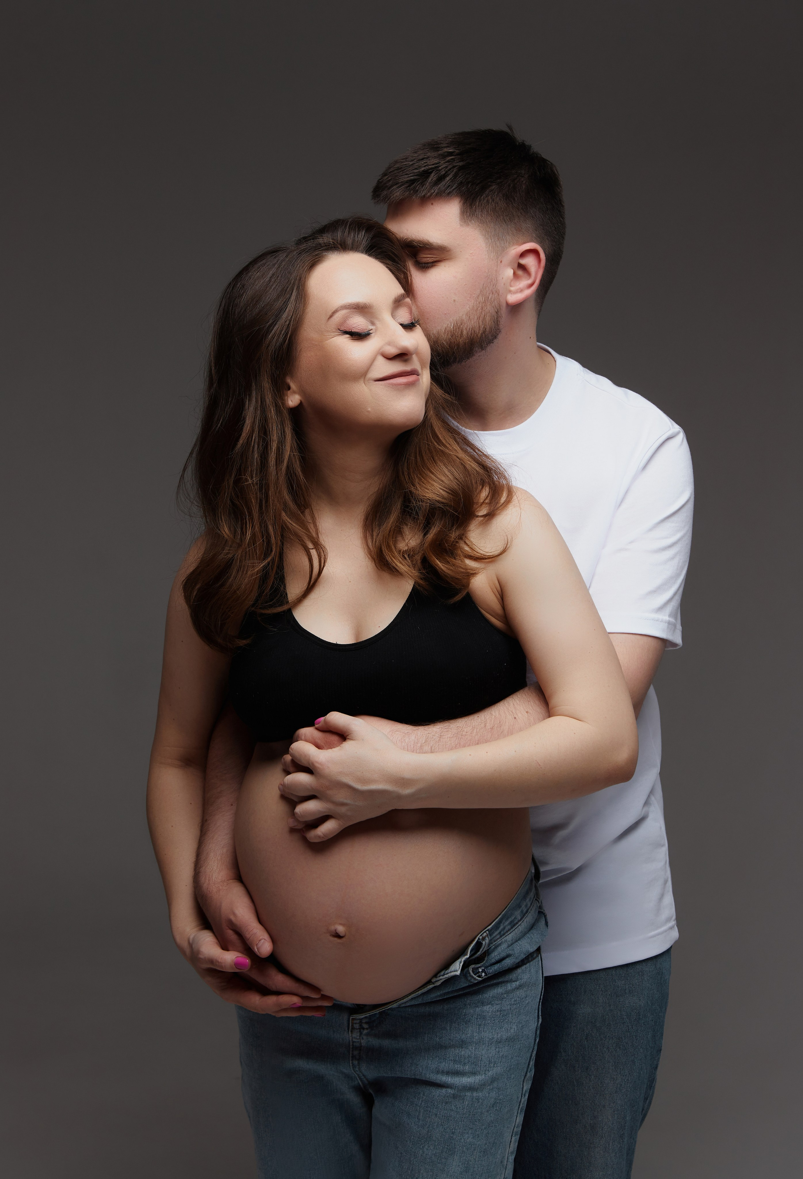 Беременность. Свадебный и семейный фотограф в Сочи-Красной поляне Ларионова Анна