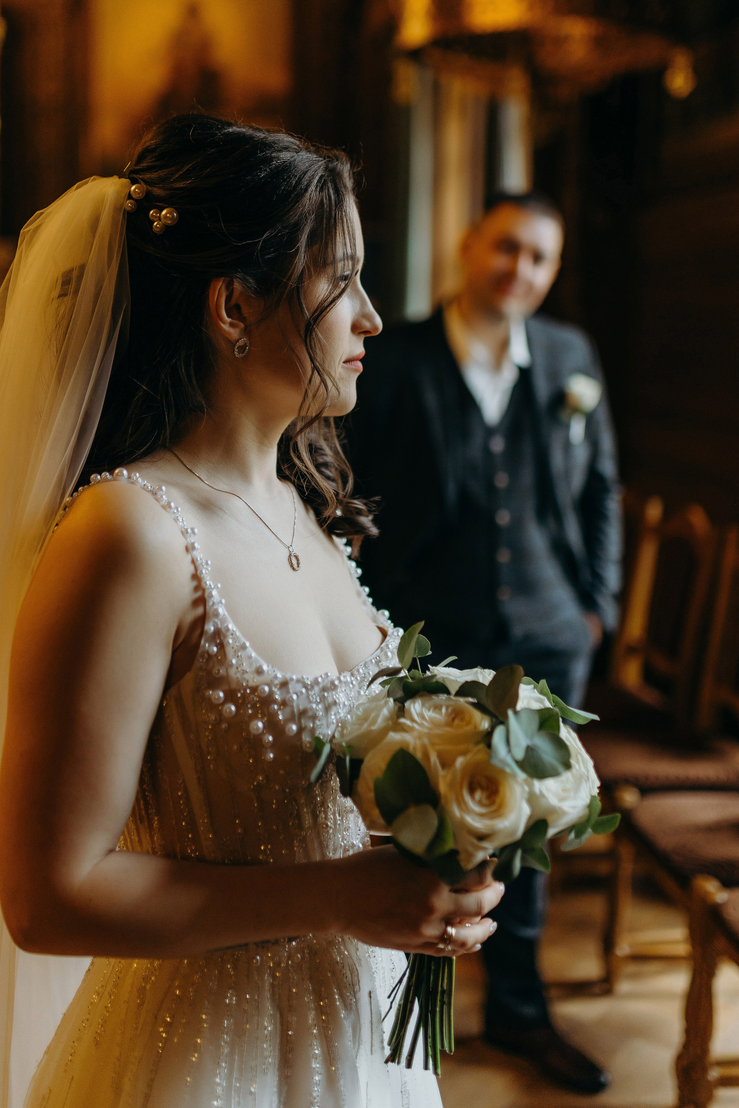 Wedding day 29.03.24. Свадебный фотограф в Санкт-Петербурге