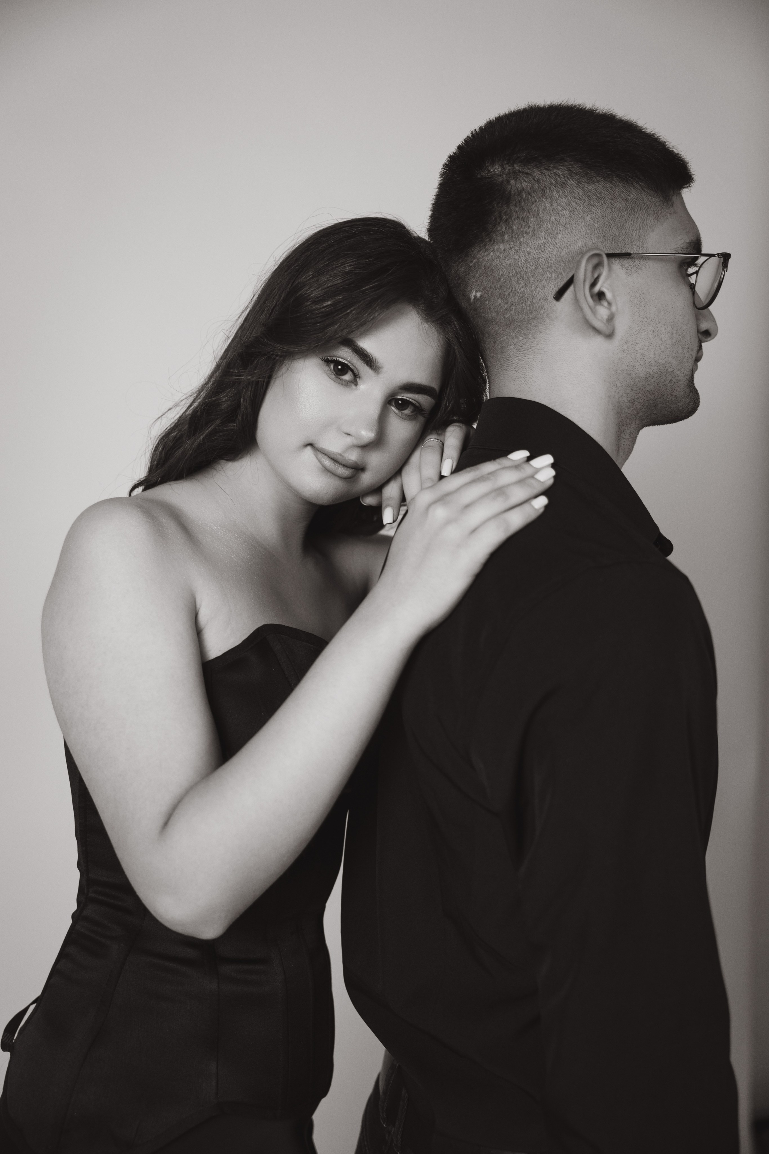 Love 3. Фотограф Бутко Оксана