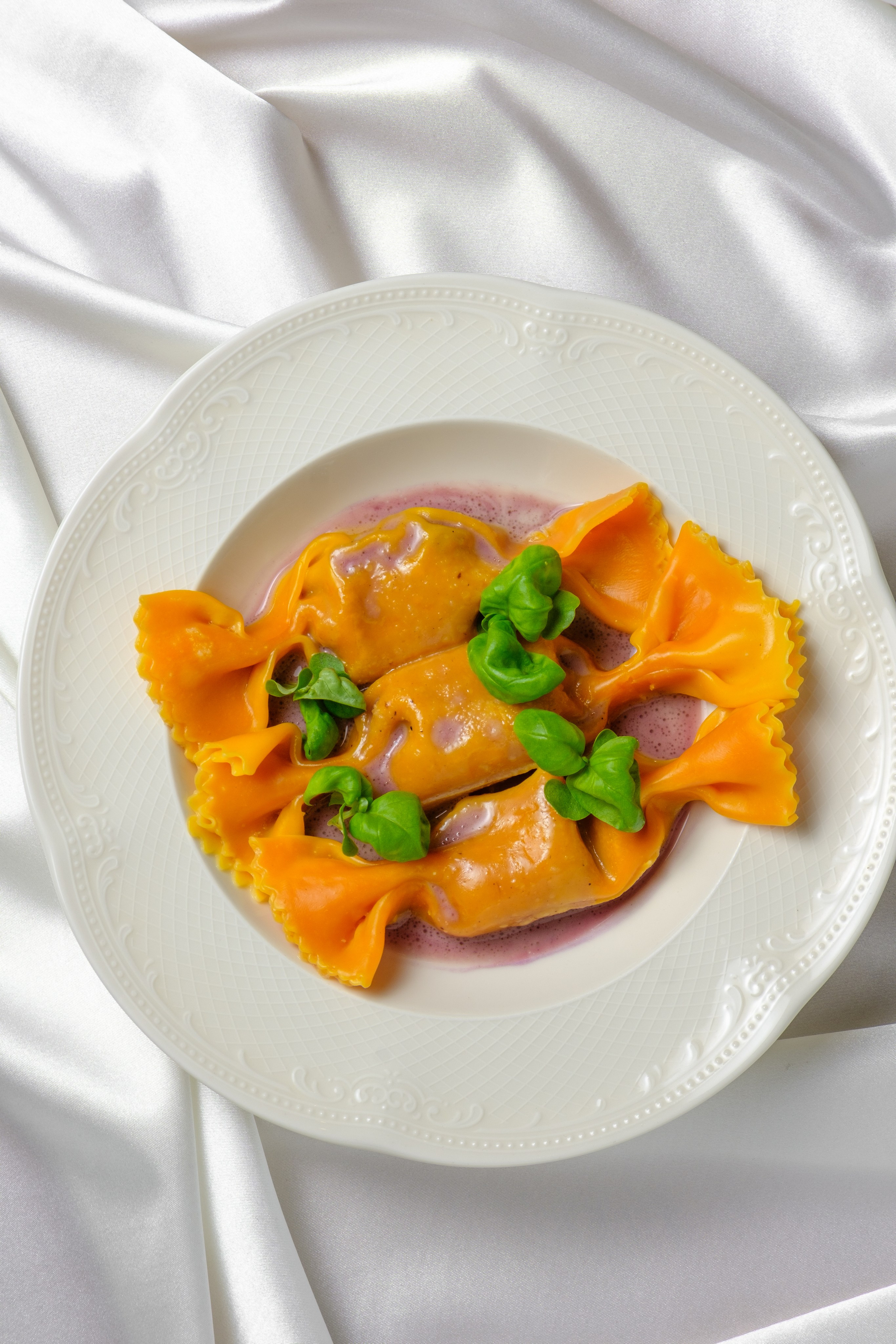 HP «Mona Lisa». Фотограф в Тюмени Кирилл Марфин