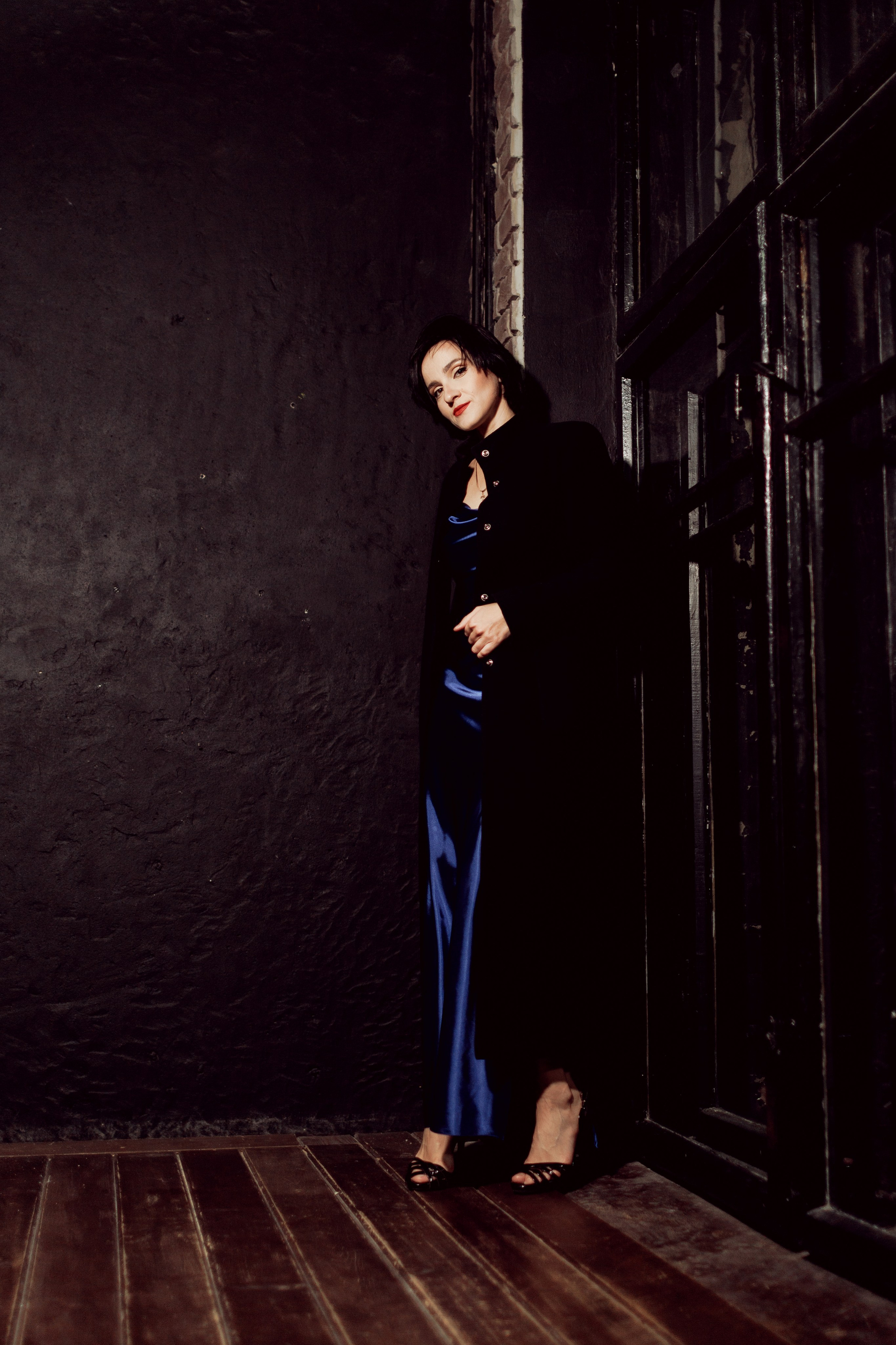 Аннета. Портретный и свадебный фотограф в Белгороде Глухова Кристина