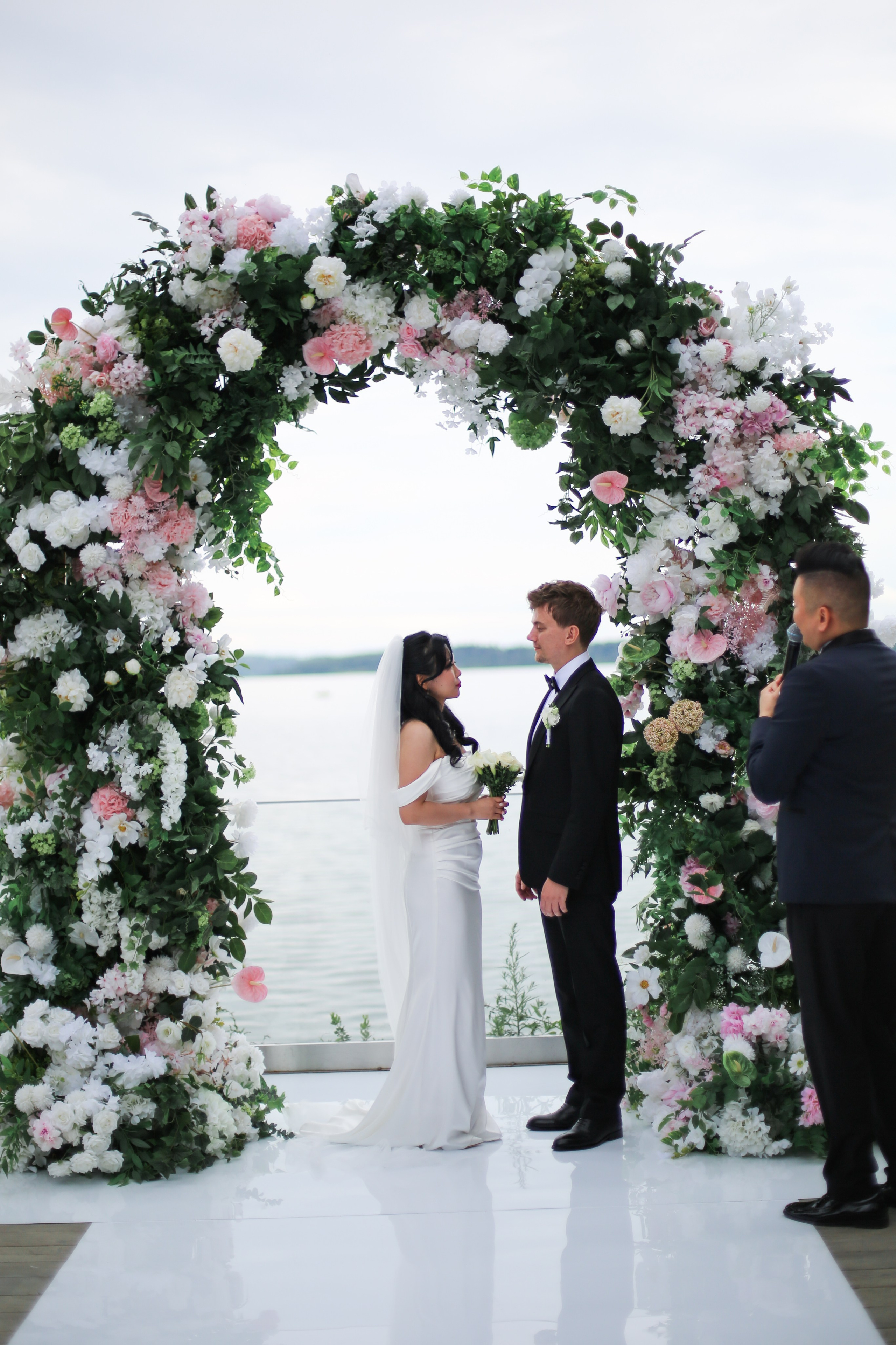 Любовь и Сергей (полный день). Фотограф Екатерина Максимова: семейные, индивидуальные съемки, свадьбы