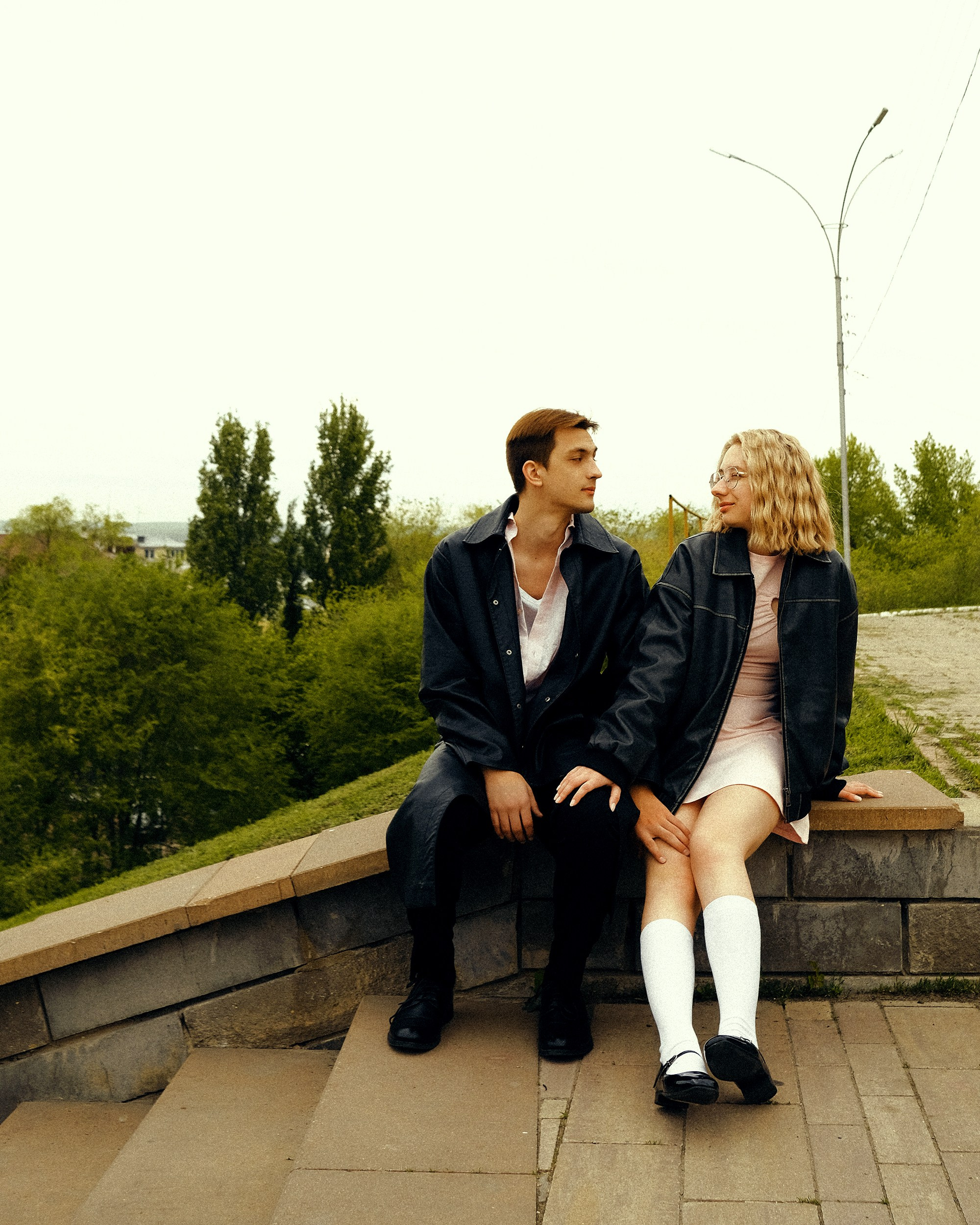 Маргарита и Артем. Anya.vision