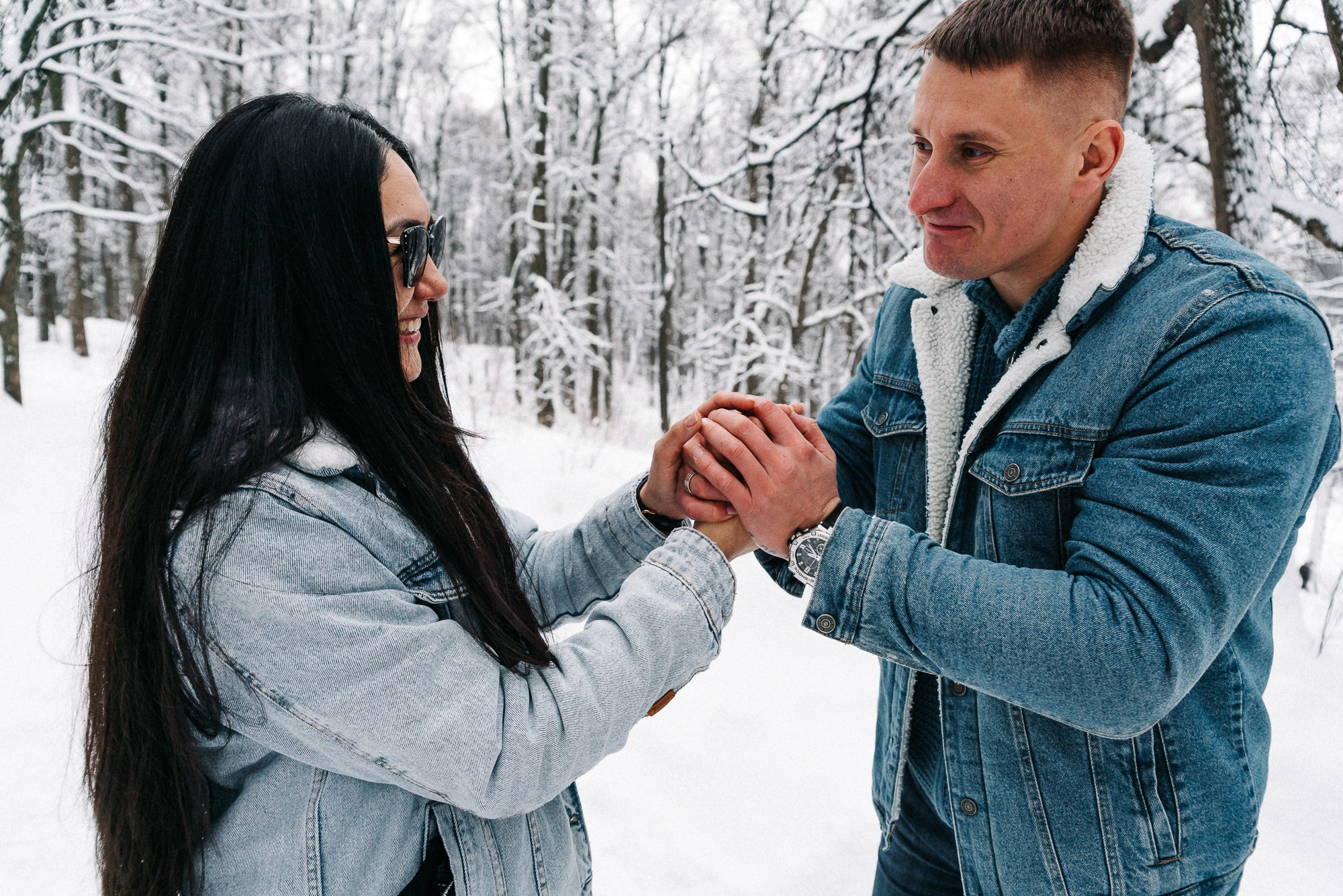 26/01/22. Фотограф в Москве Горбачева Алена