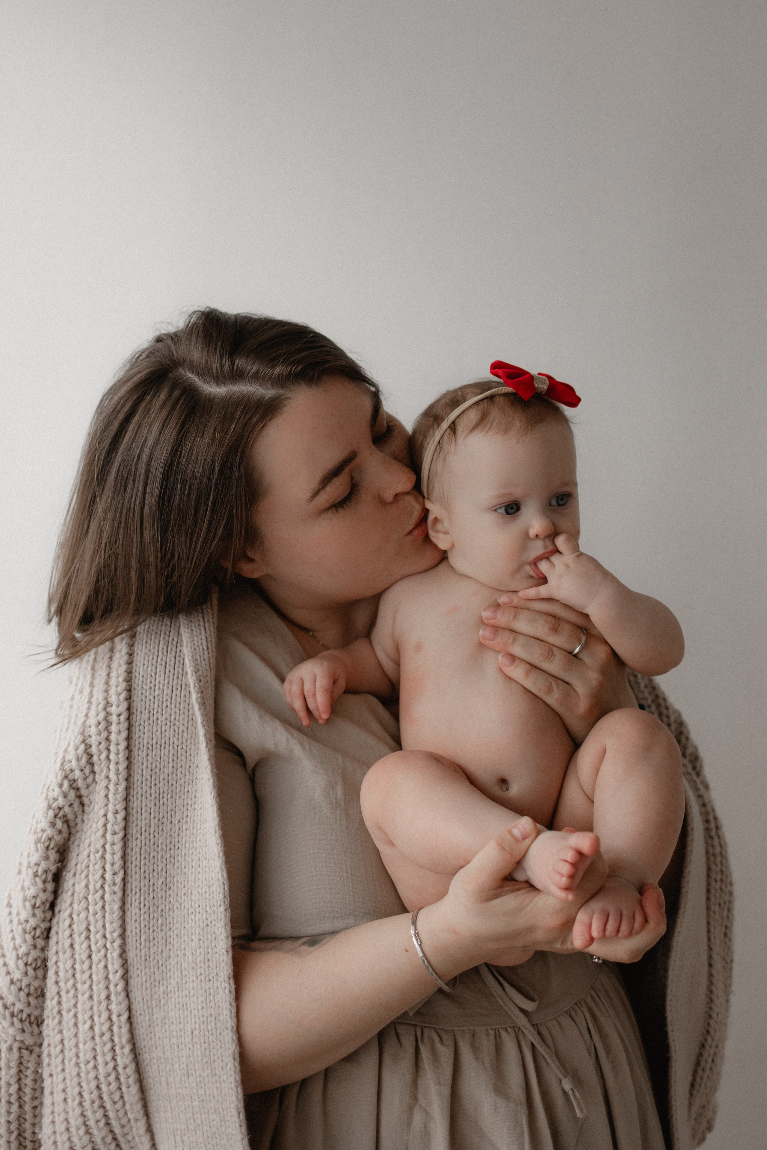 СТУДИЯ. Семейный и детский фотограф в Нижнем Новгороде Буслаева Мария
