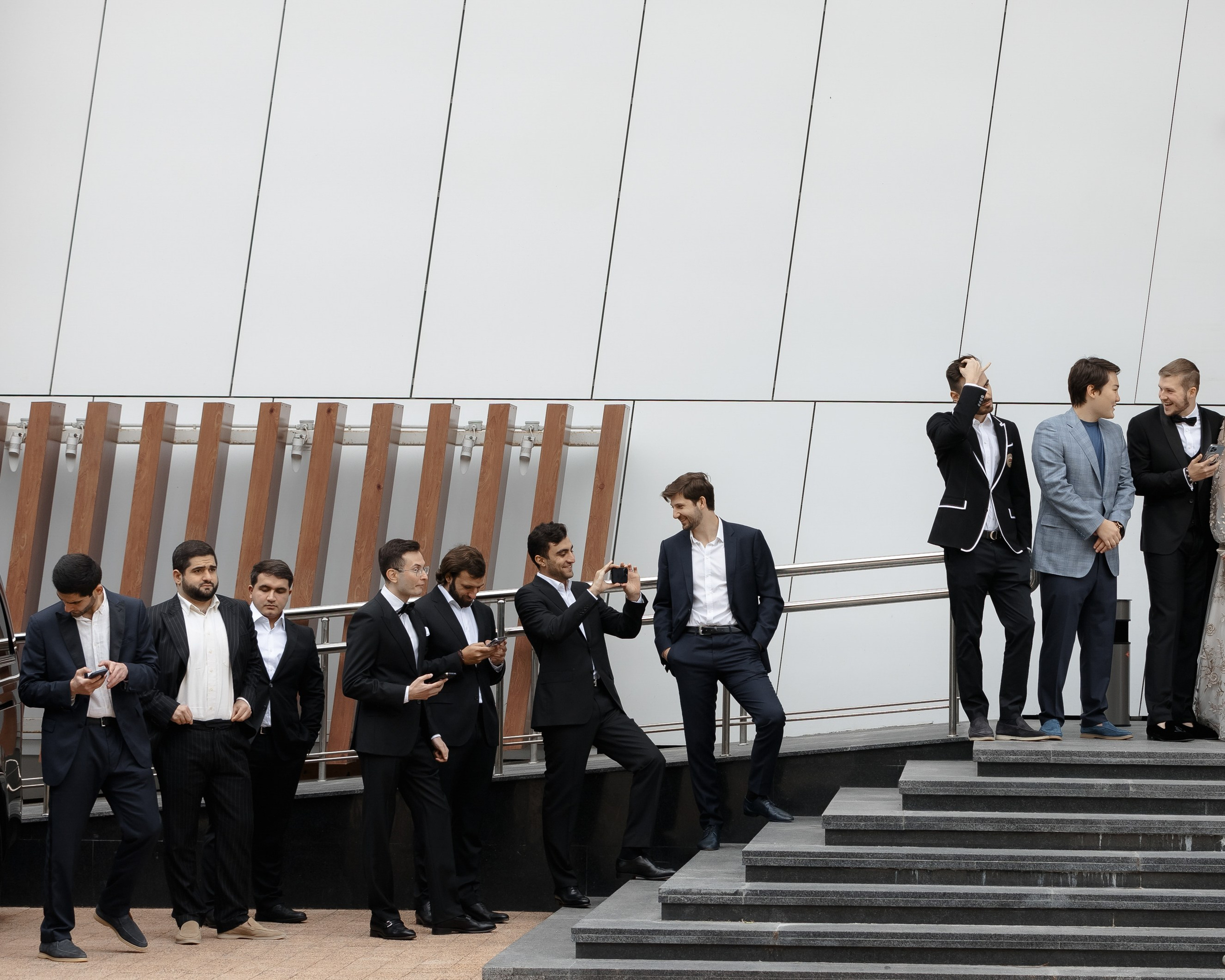 SPOSA REPORT. Свадебный фотограф Виктория Карпова