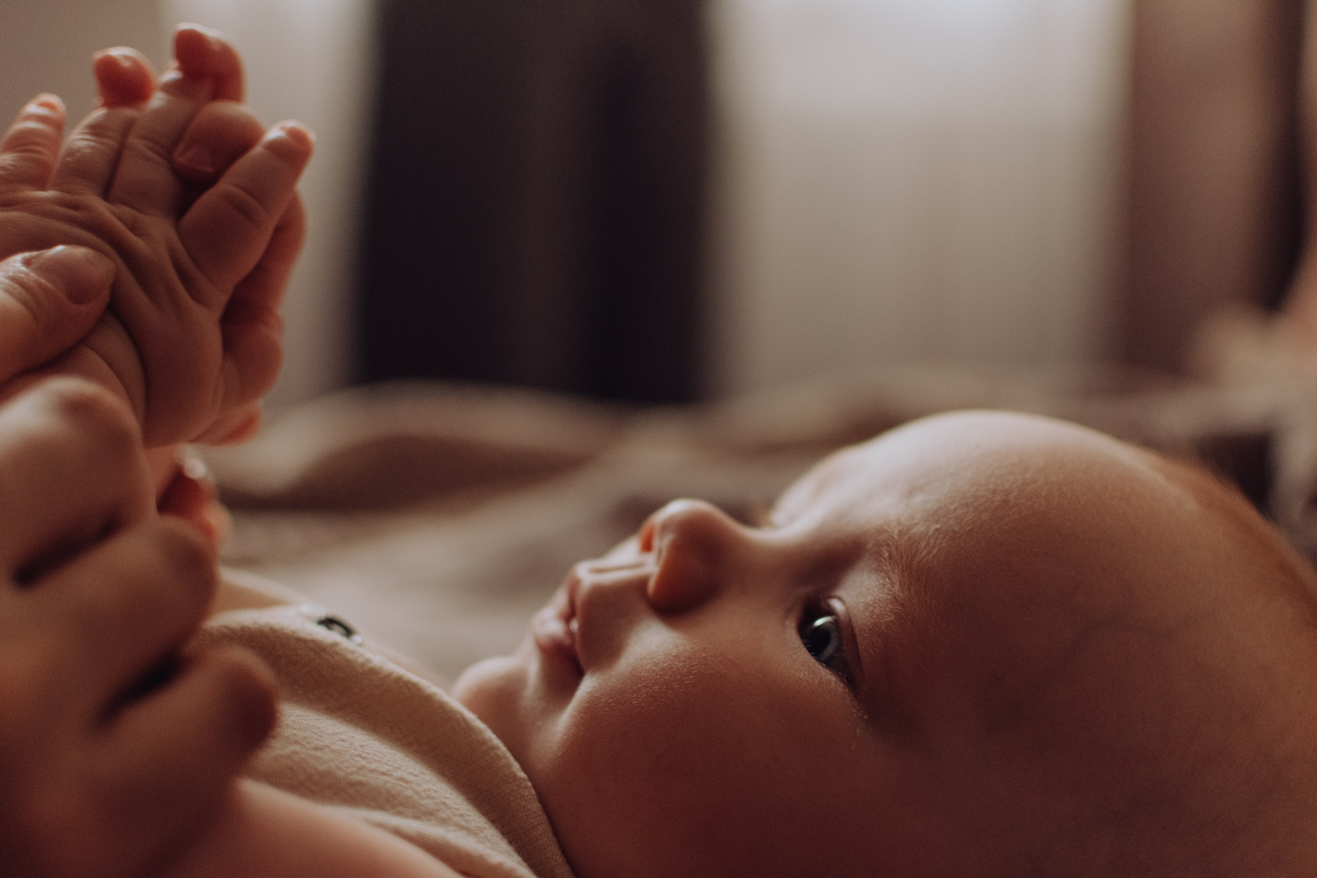 Семейный фотограф в Тюмени Ксения Мязитова