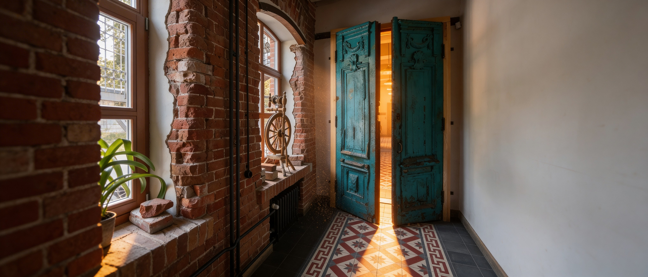 ЛОФТ 1890. ТЕЛЕТЕЛА • кино • клипы • образы • звук • смысл